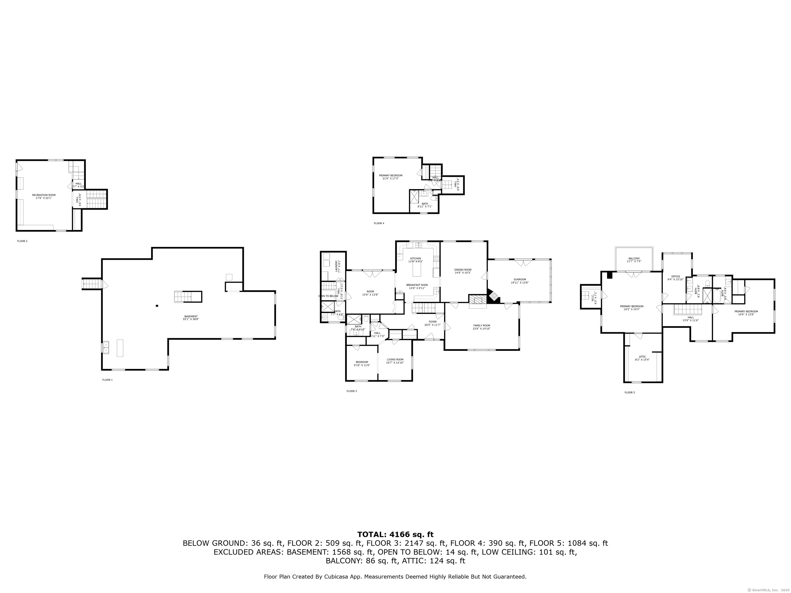 46 Fernwood Drive