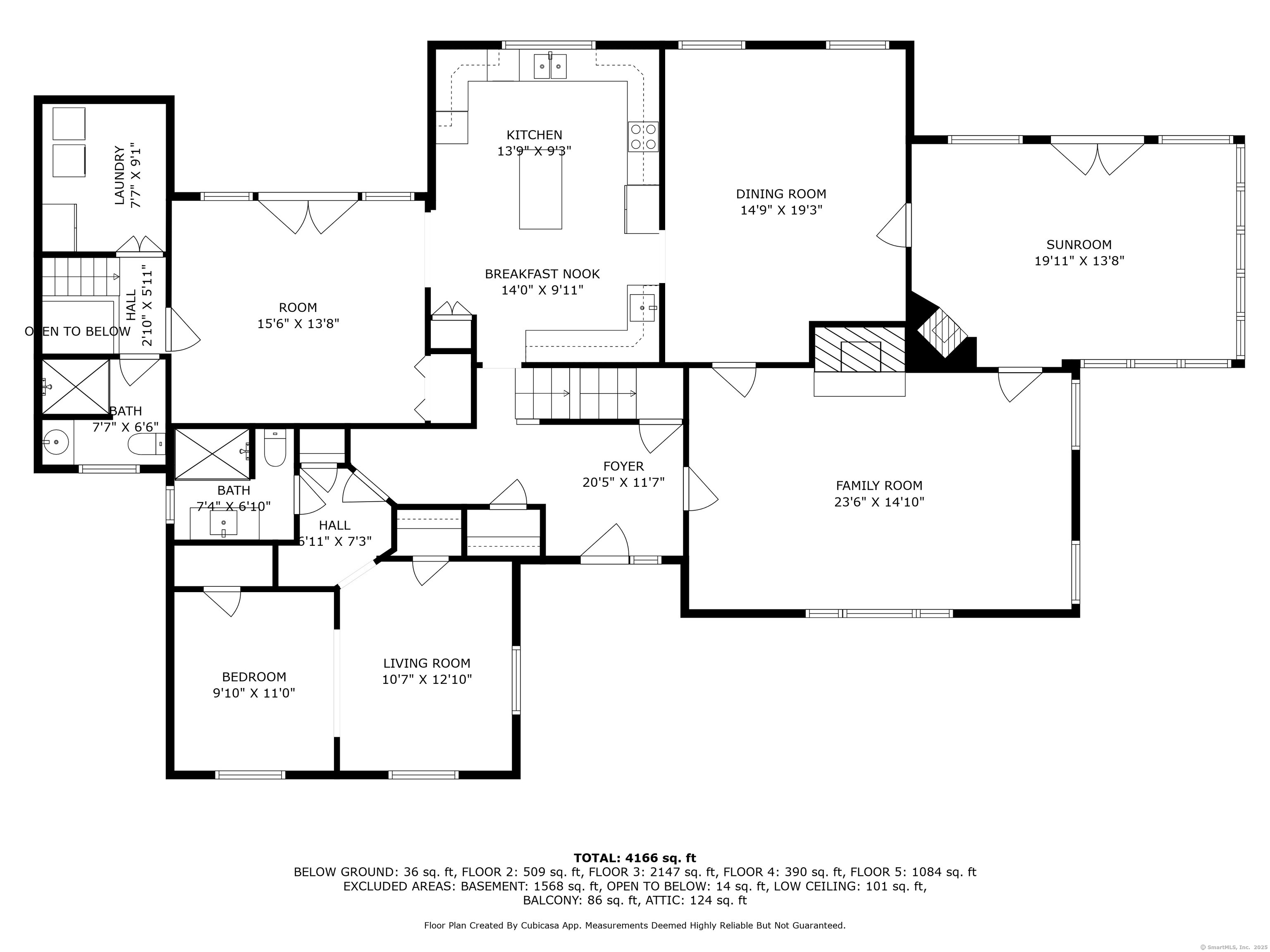 46 Fernwood Drive