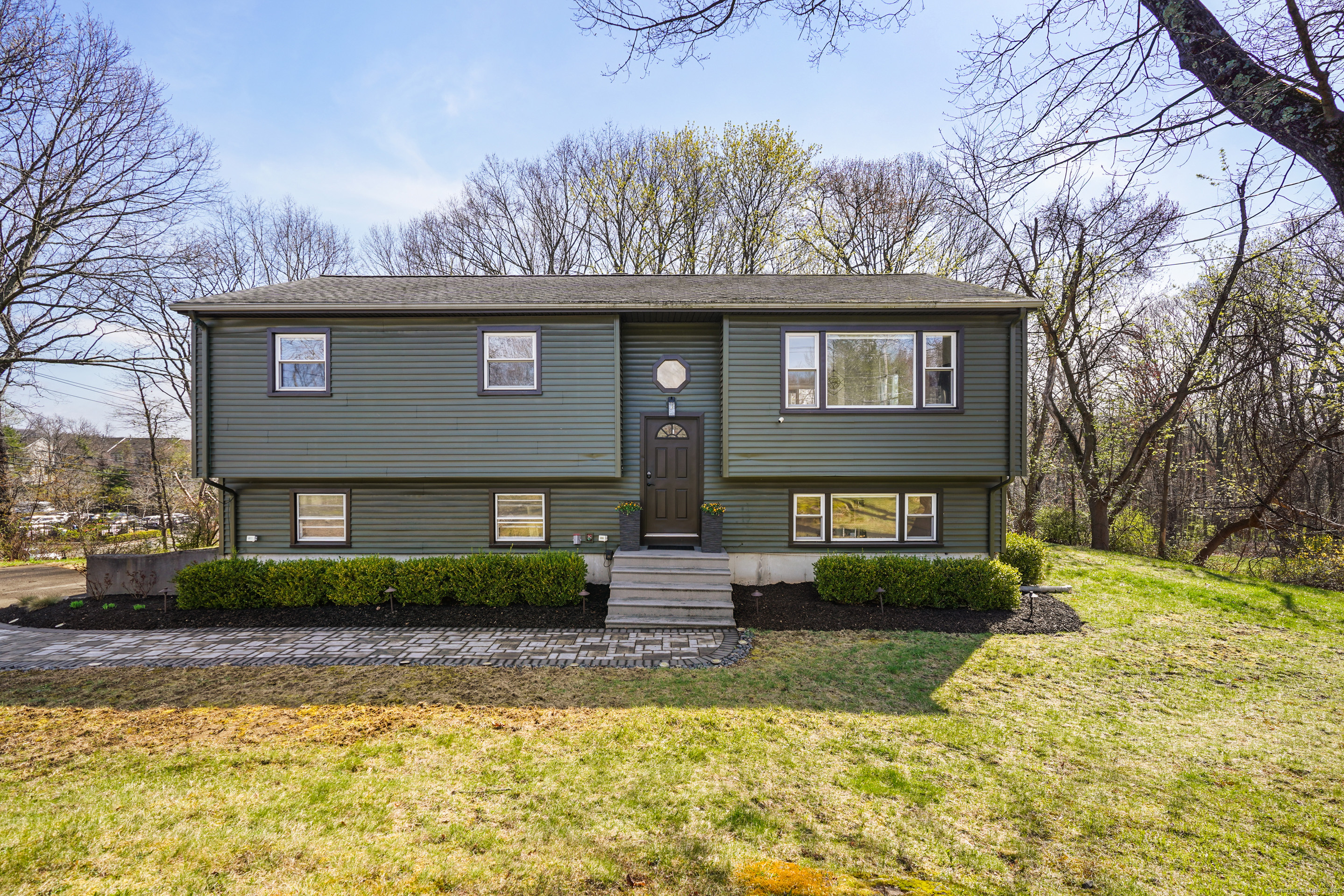 2 Benson Drive
