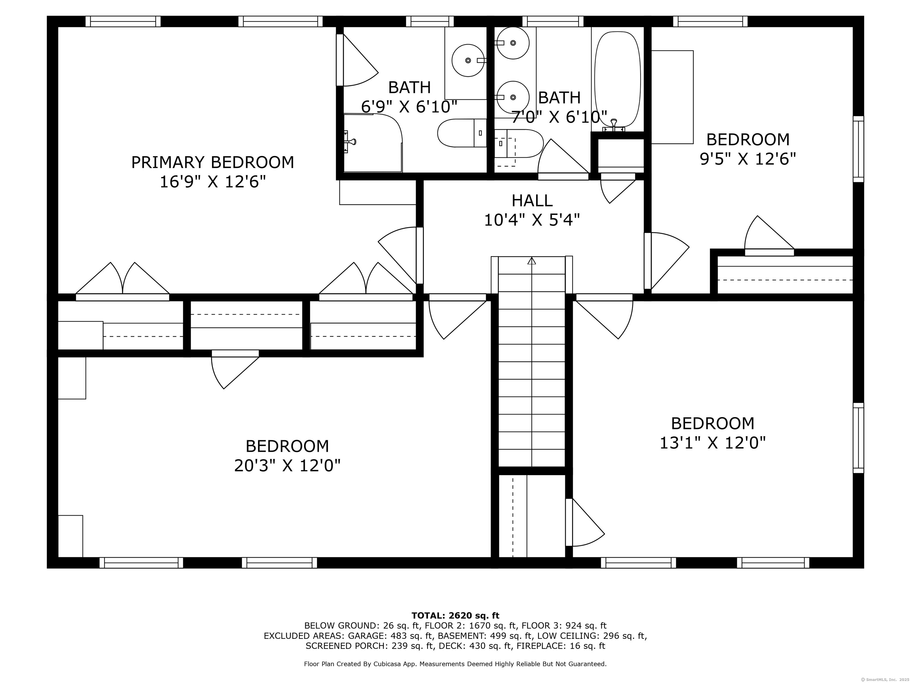 50 Carriage Drive South