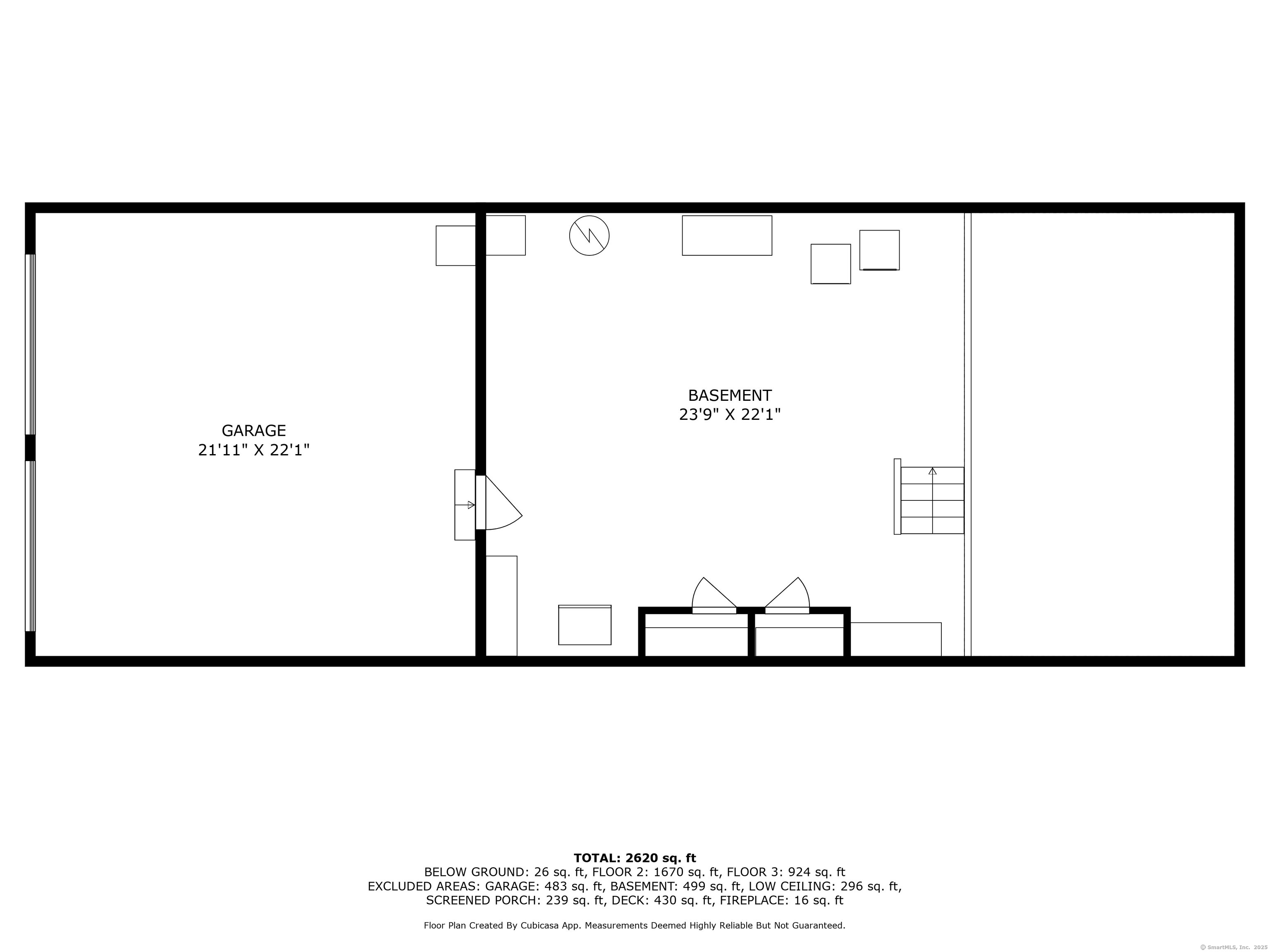 50 Carriage Drive South