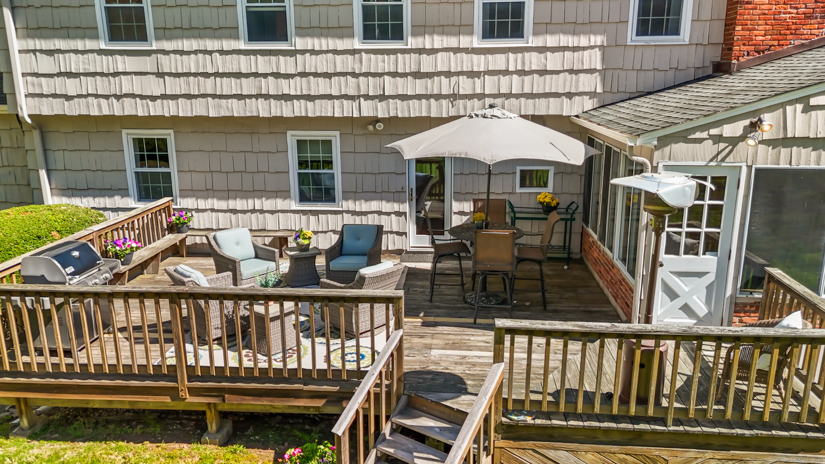 50 Carriage Drive South