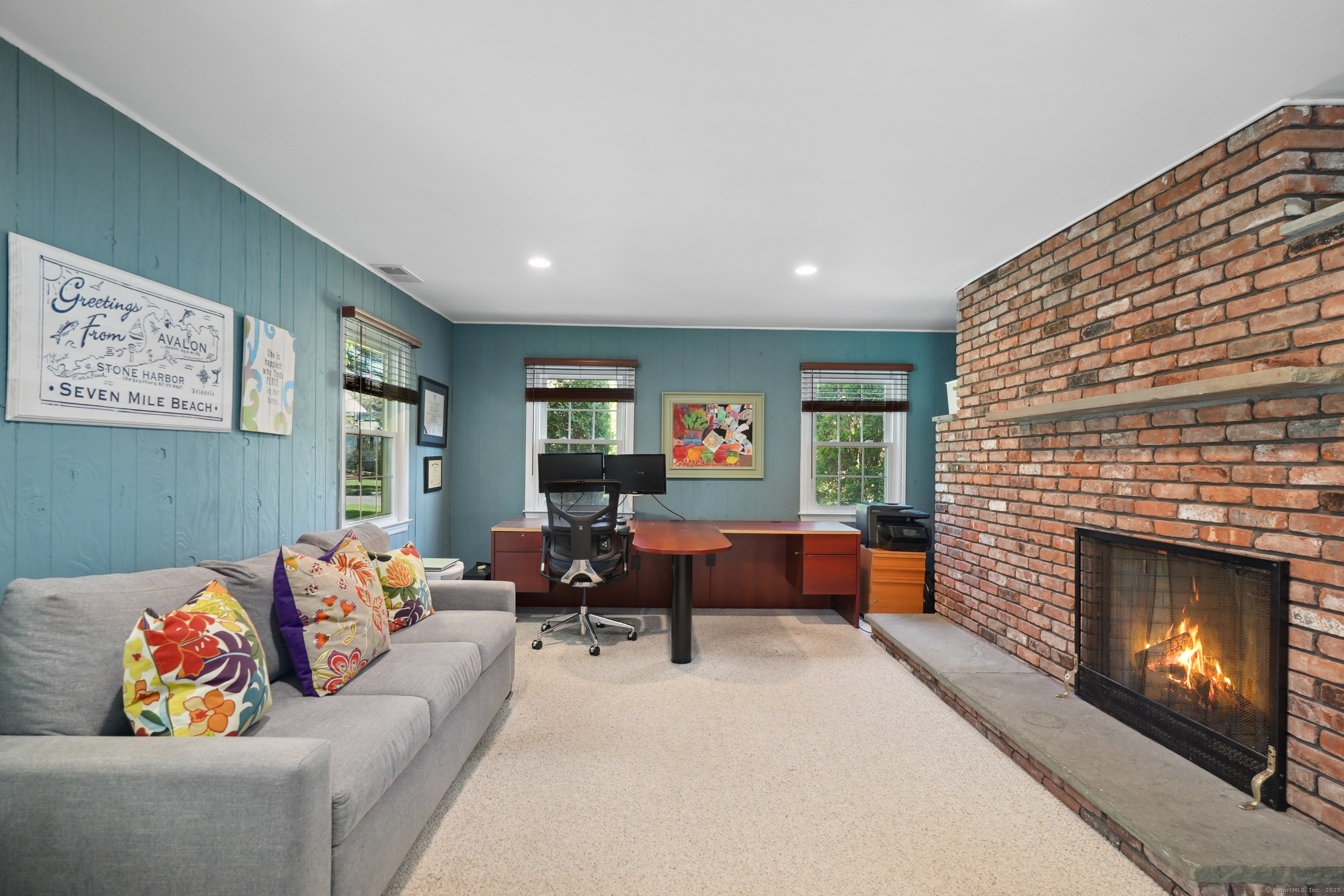 50 Carriage Drive South