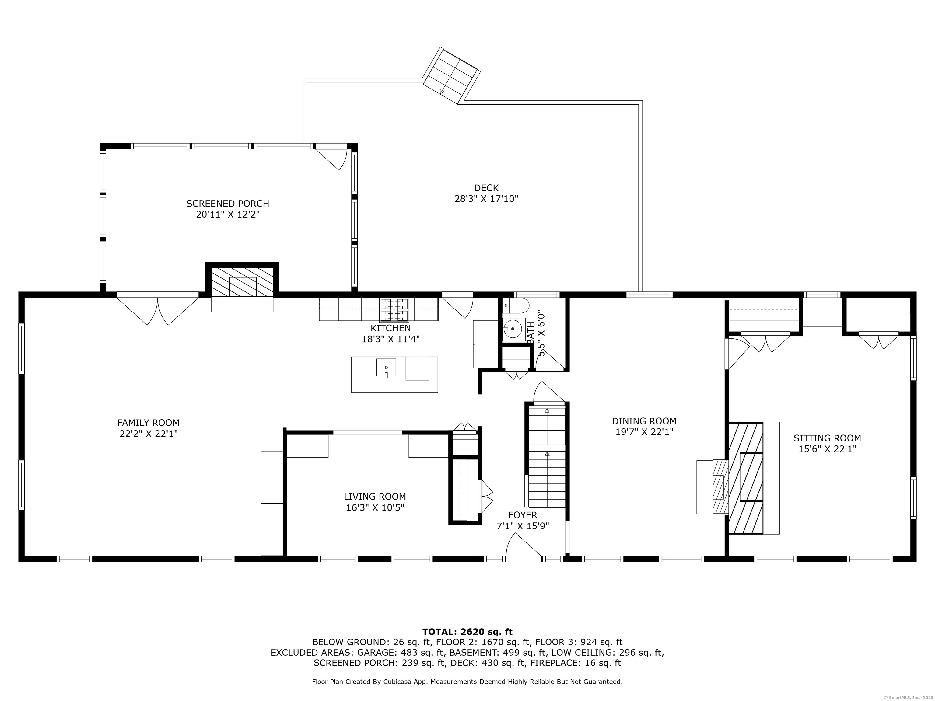 50 Carriage Drive South