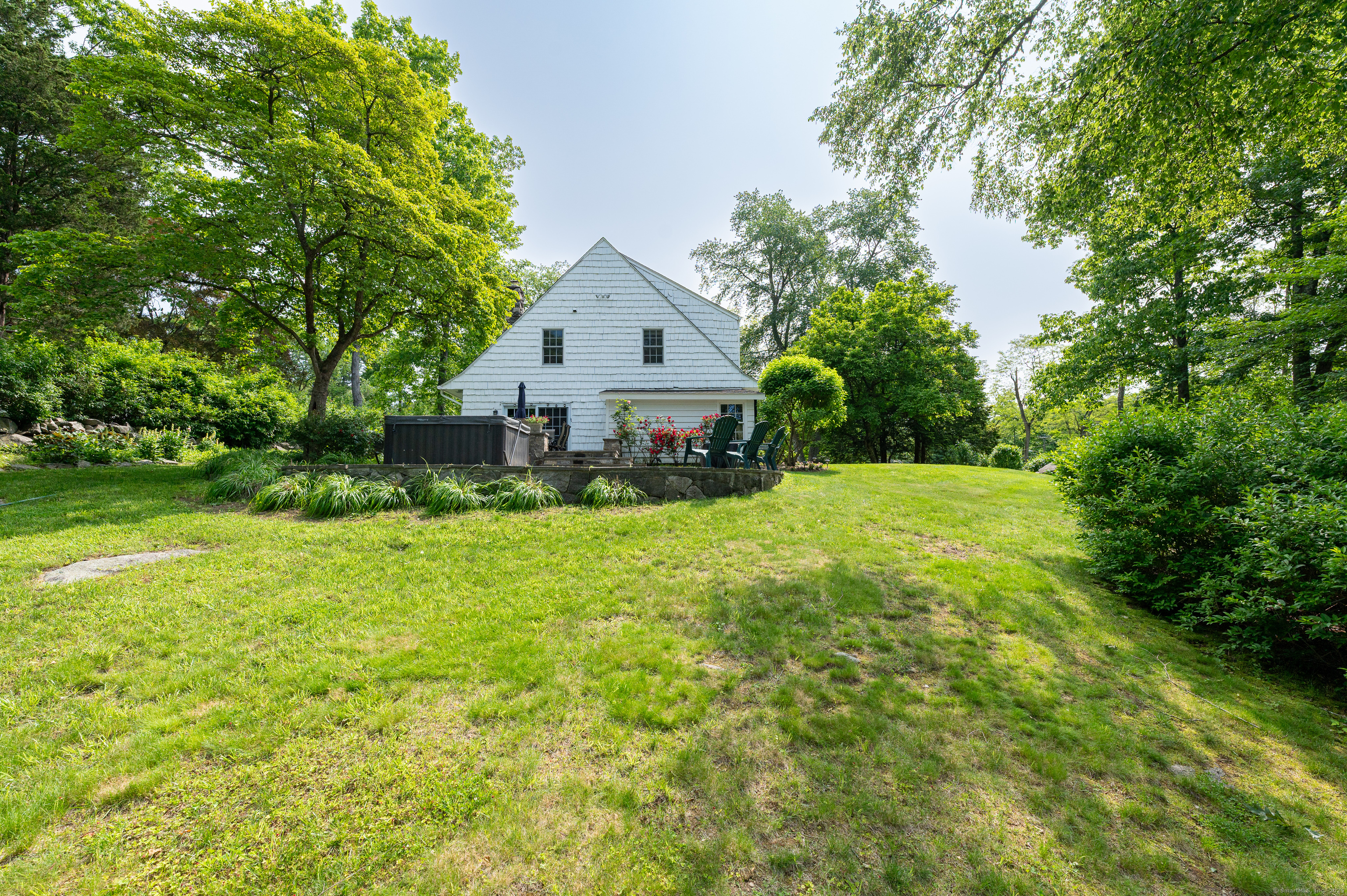 656 Westover Road