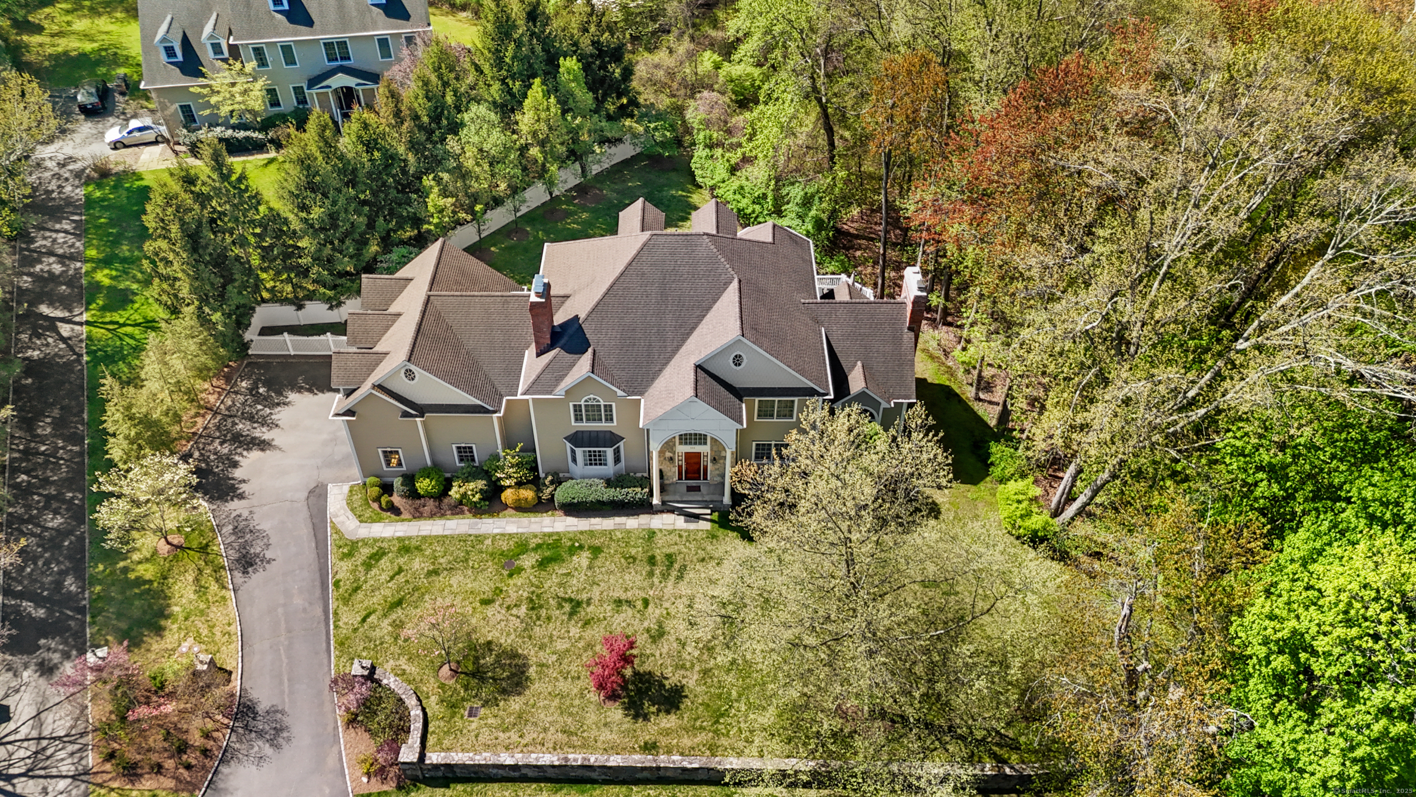 222 Roxbury Road