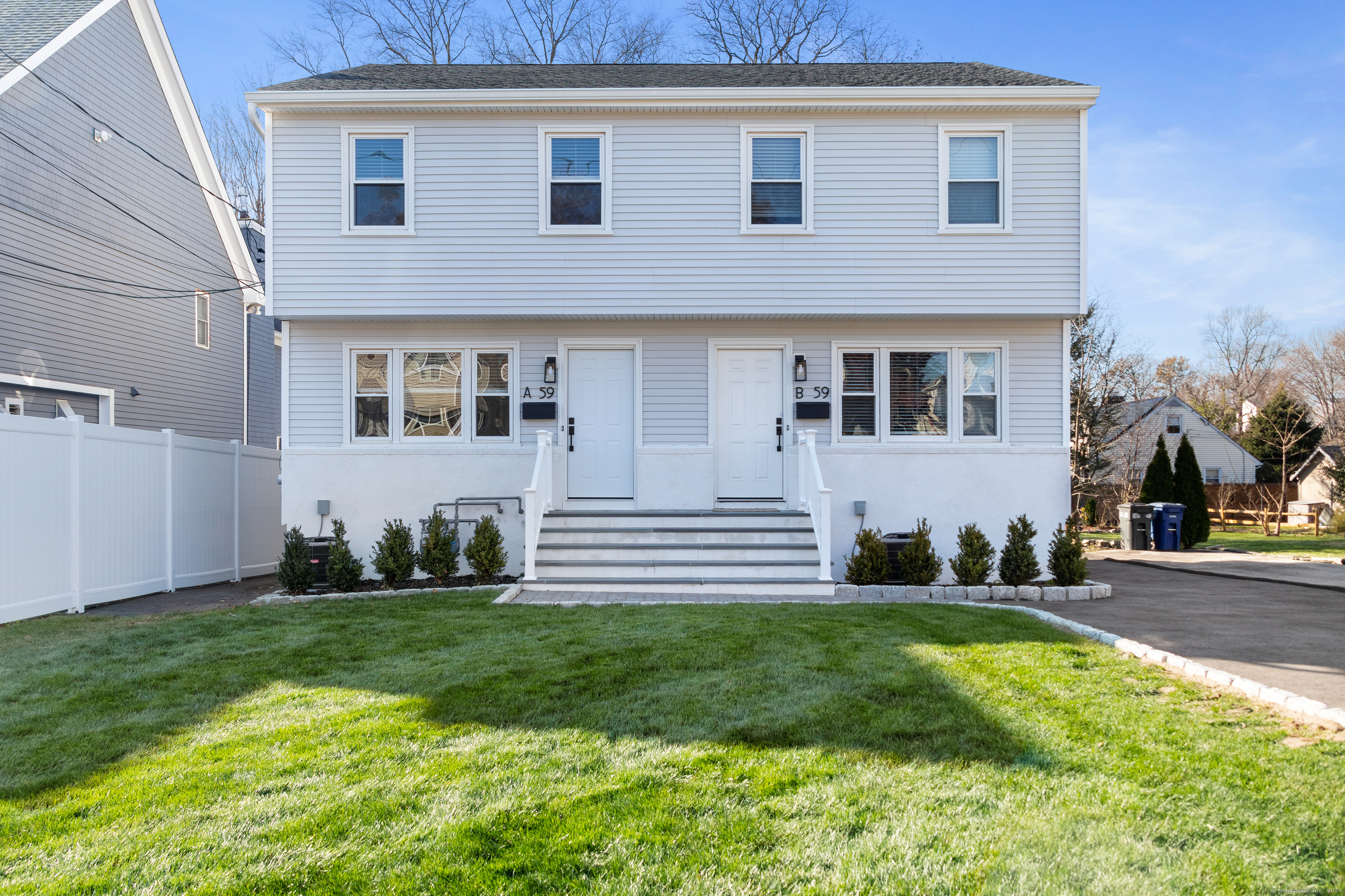 59 Clinton Avenue A