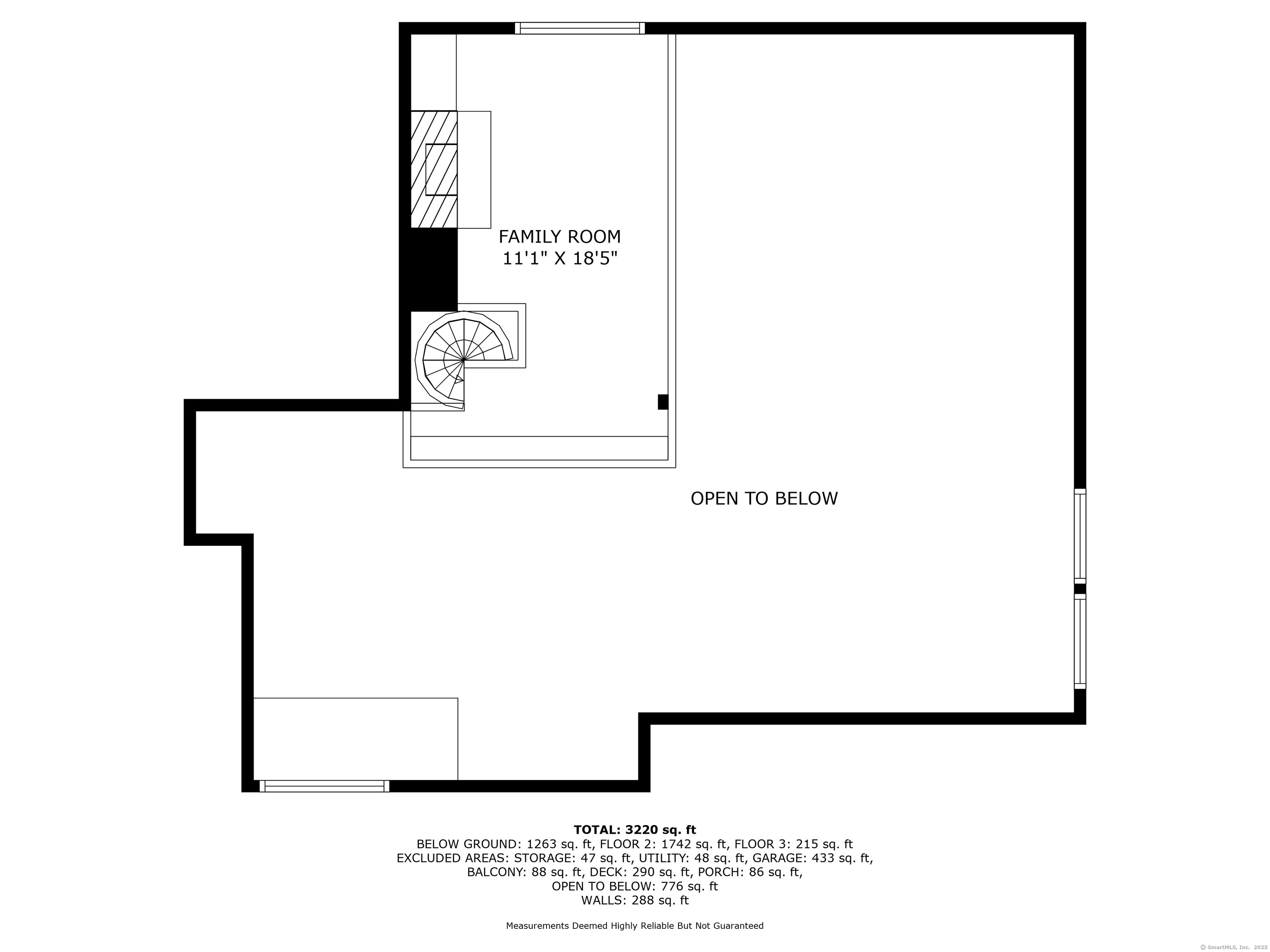 1016 Rock Rimmon Road