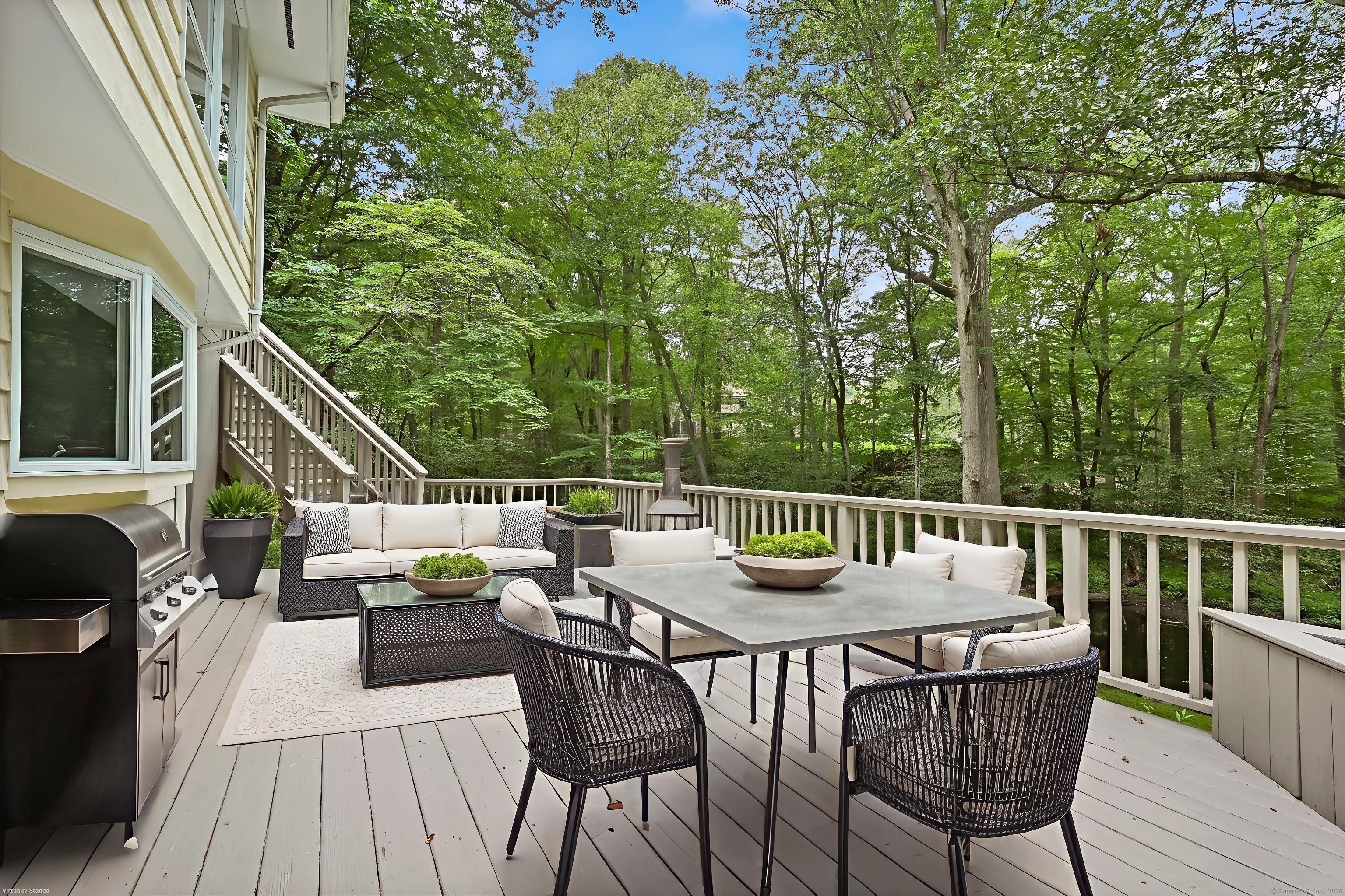 391 Sawmill Road