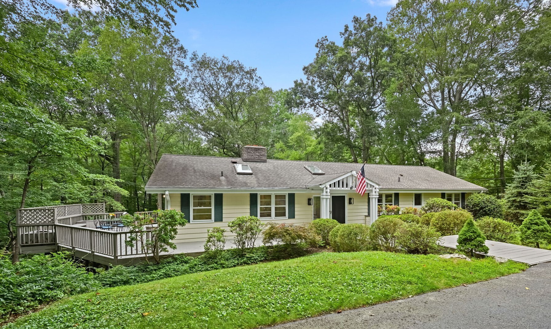 391 Sawmill Road