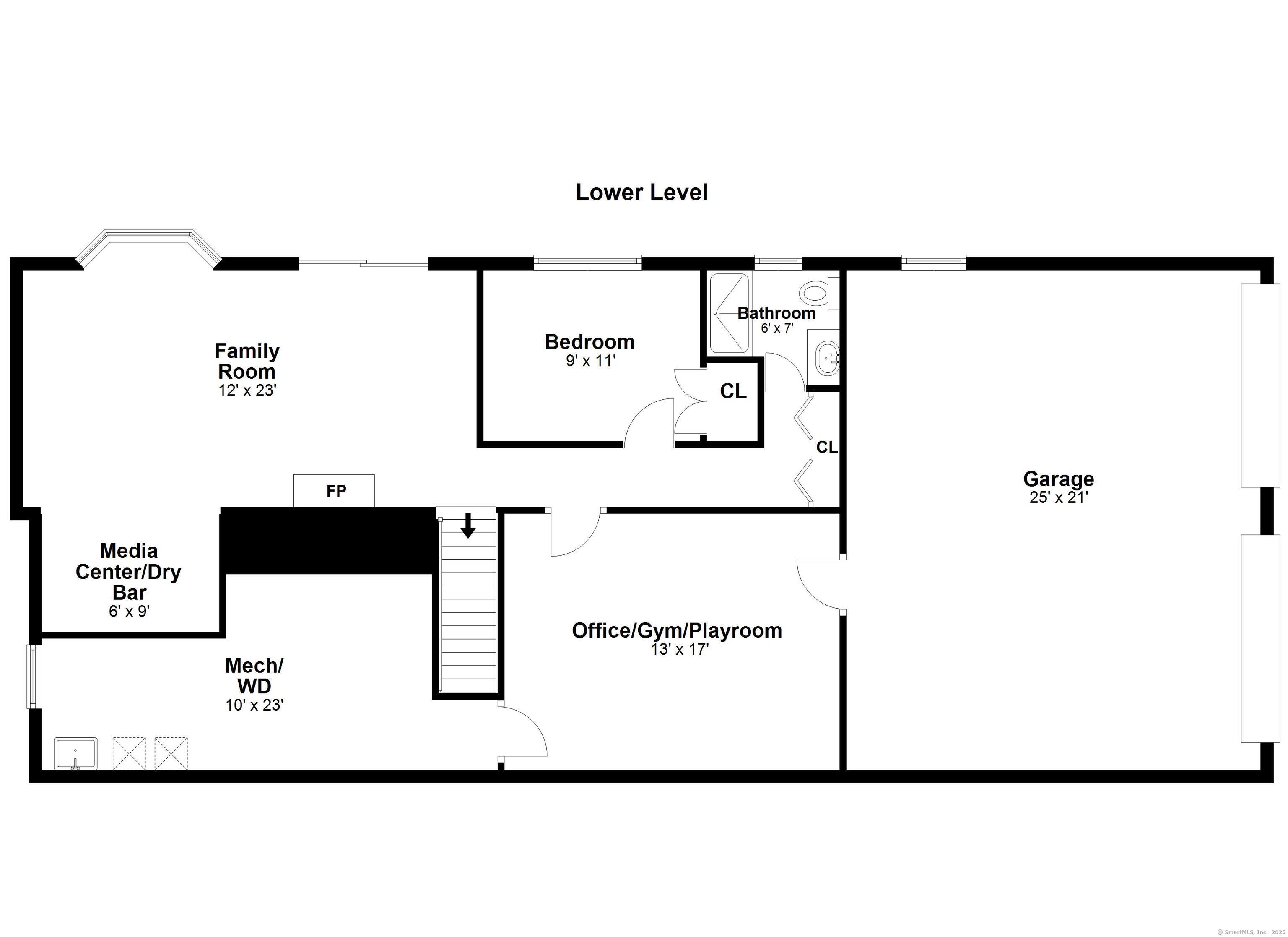 391 Sawmill Road