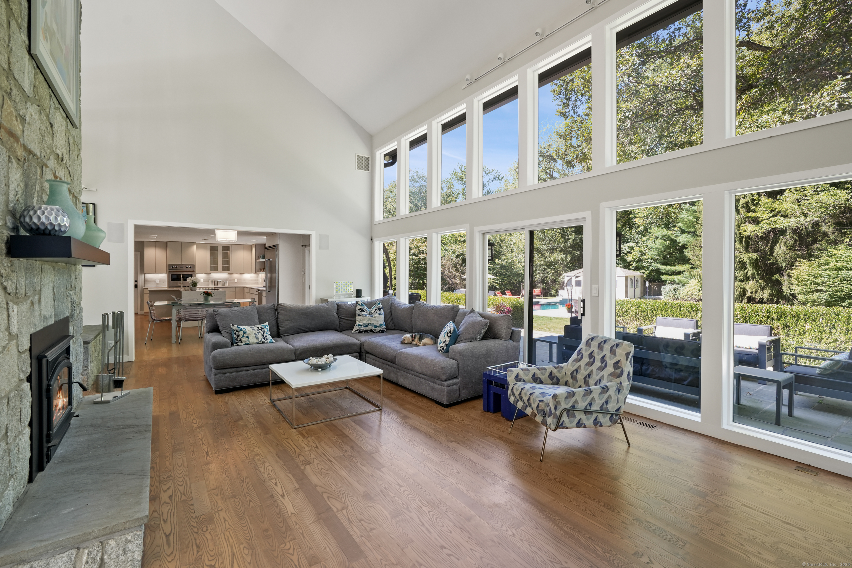 71 North Lake Drive