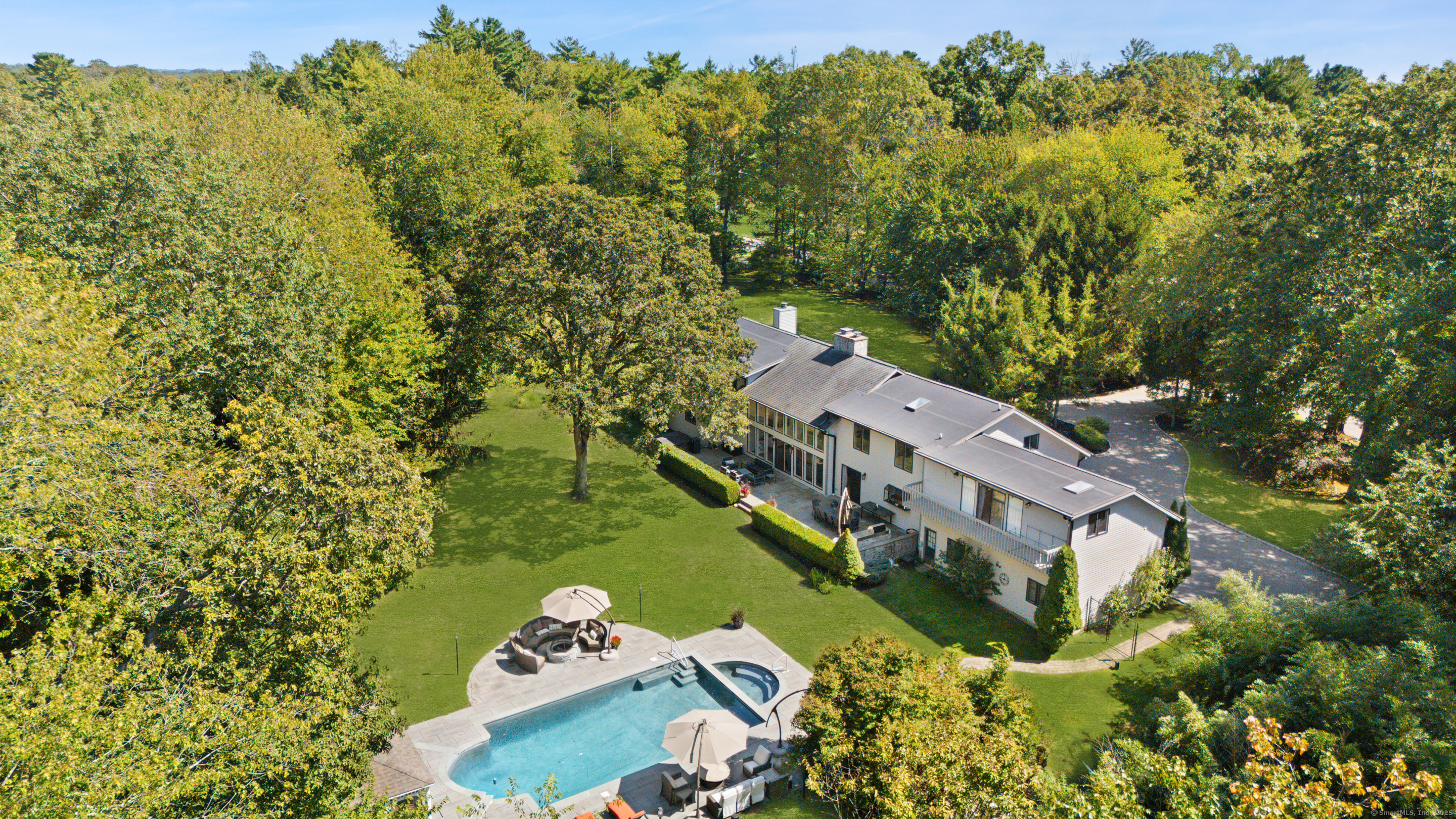 71 North Lake Drive