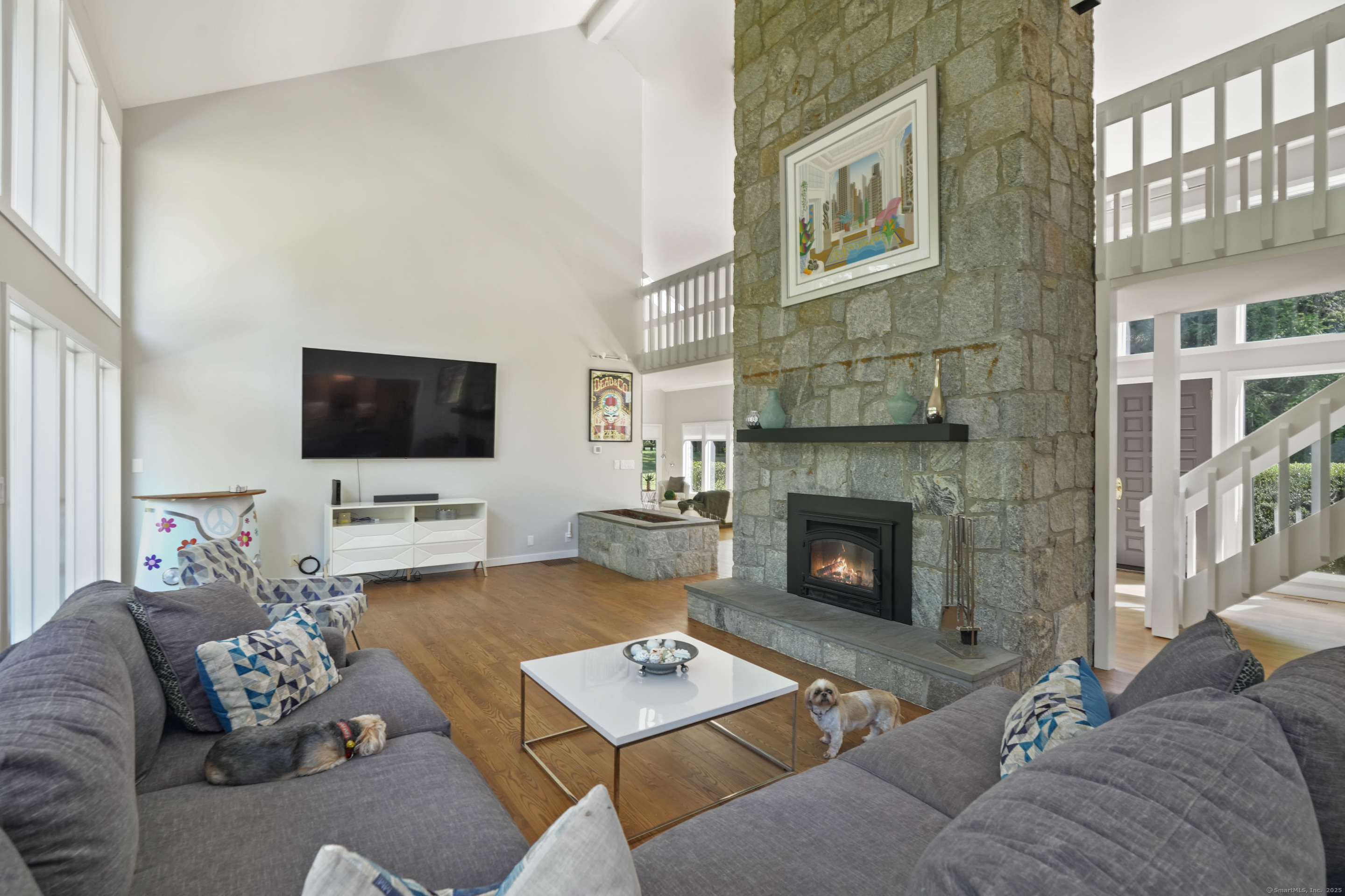 71 North Lake Drive