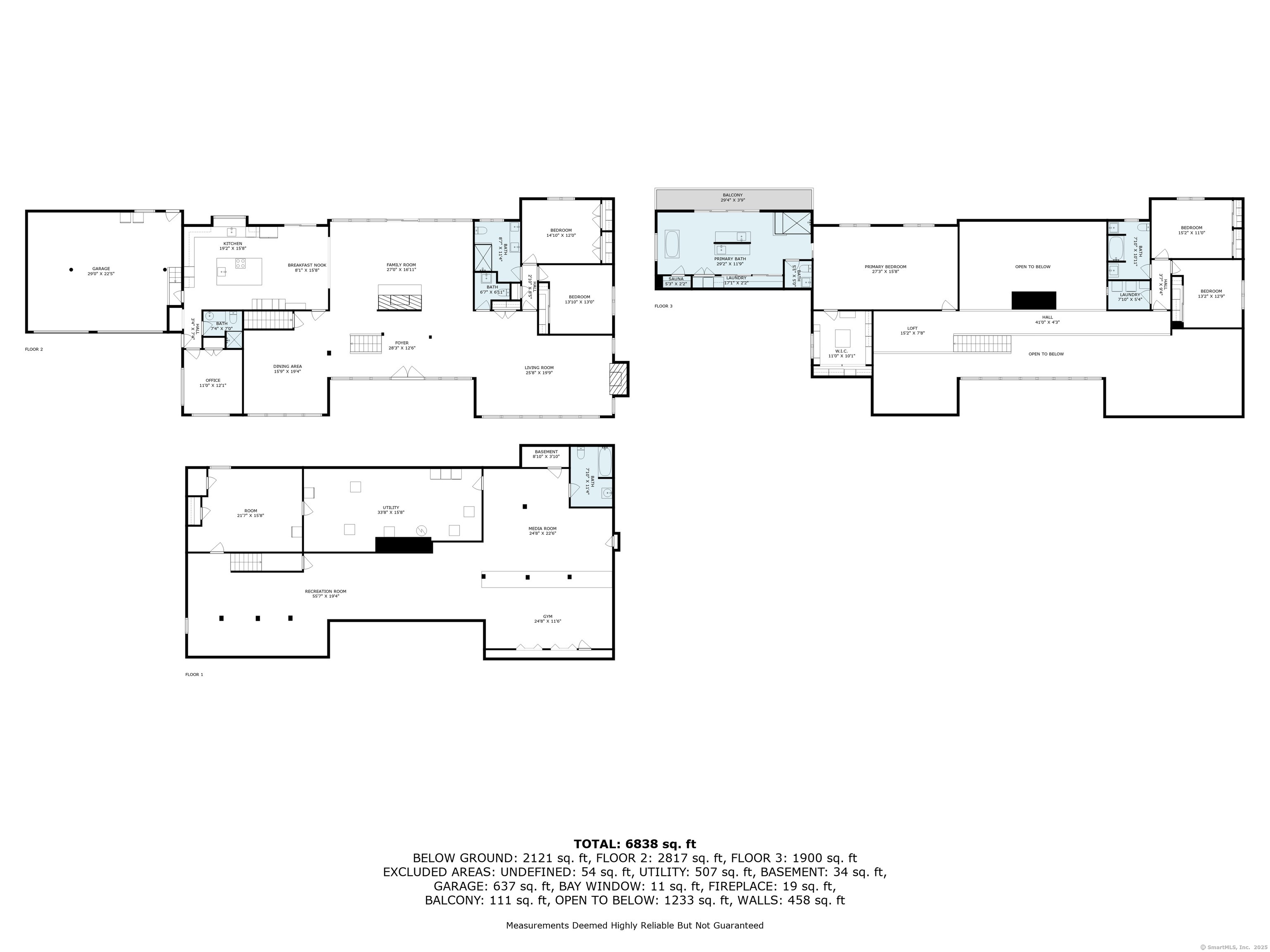 71 North Lake Drive