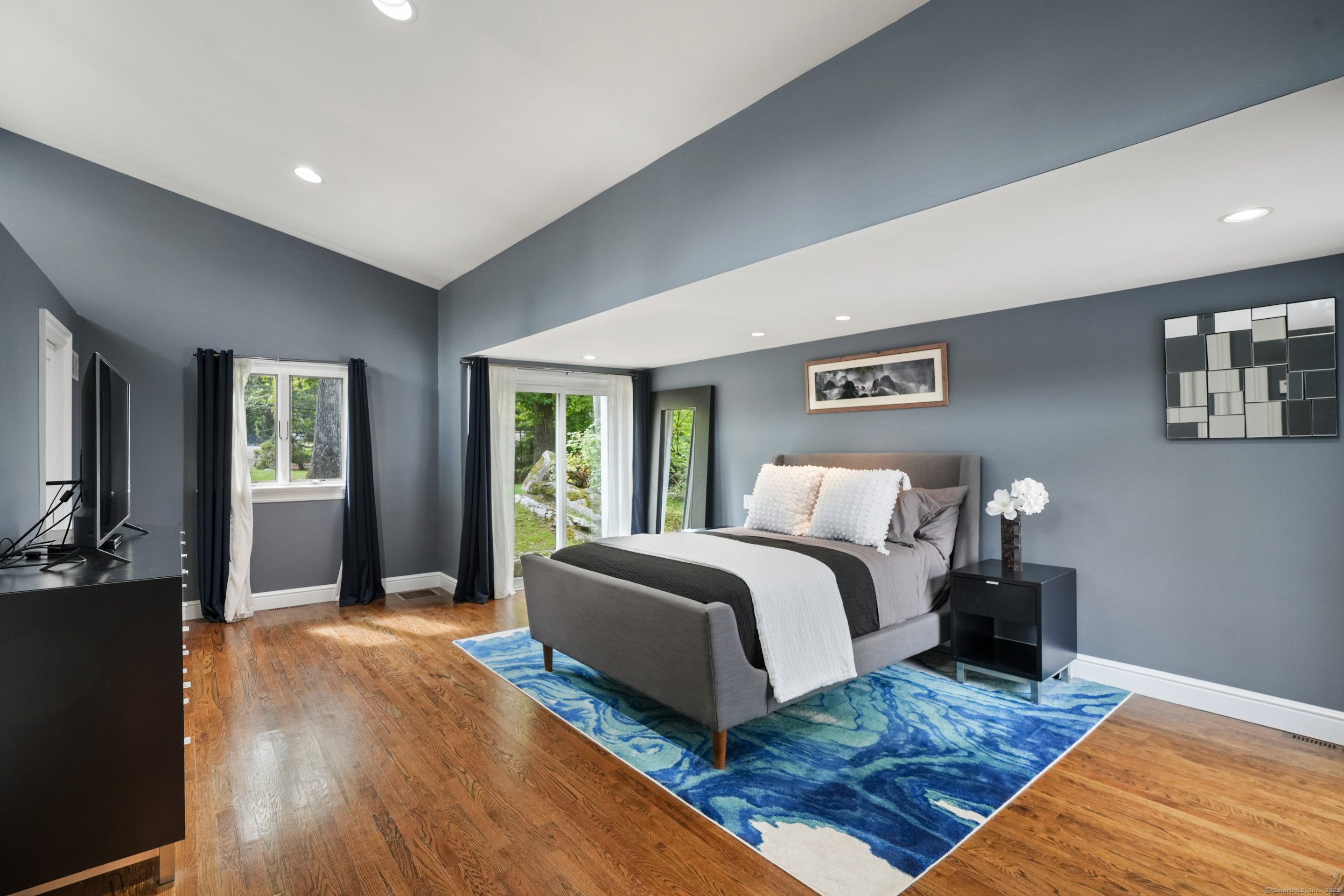 81 Fox Ridge Road