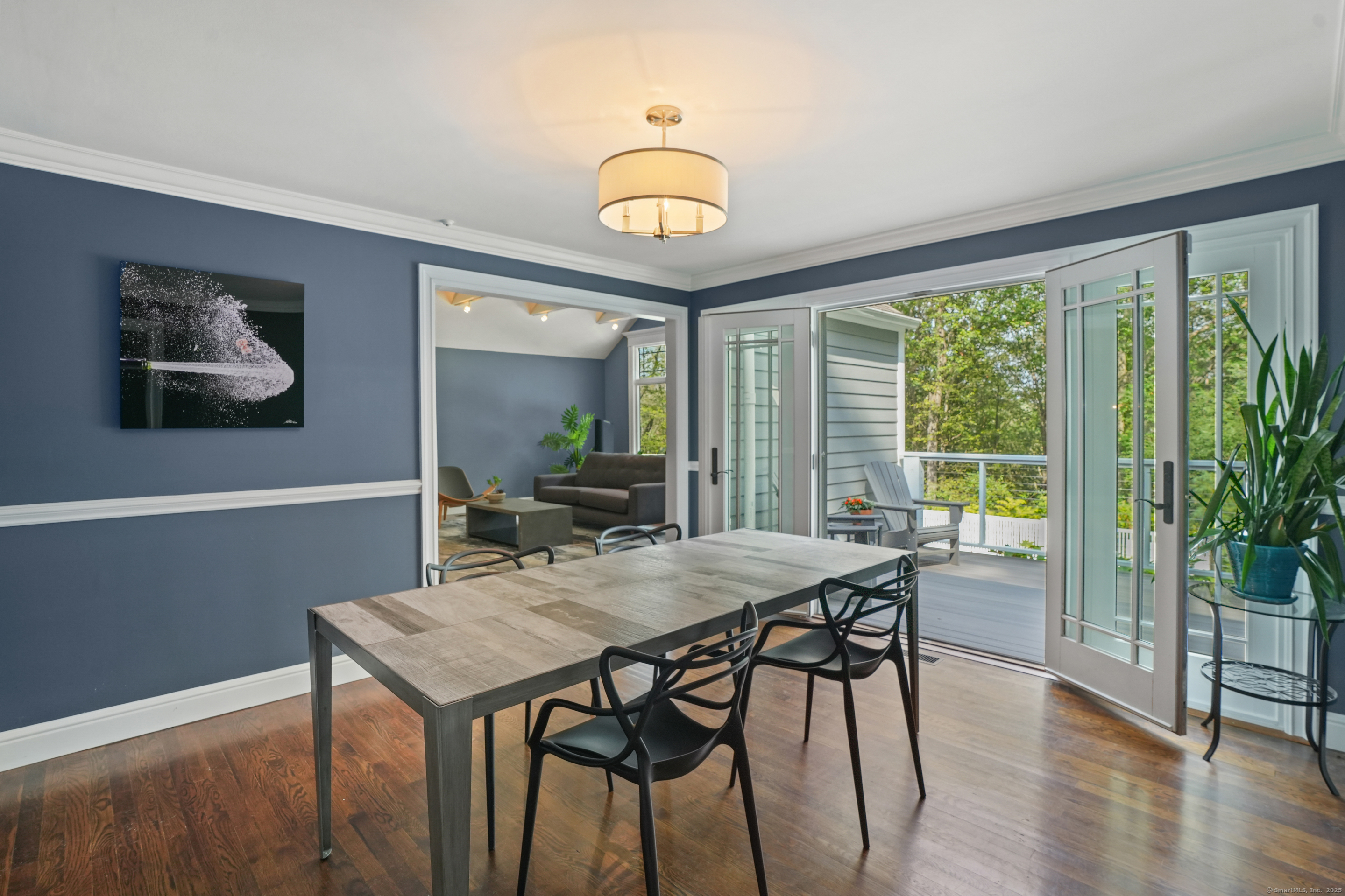 81 Fox Ridge Road
