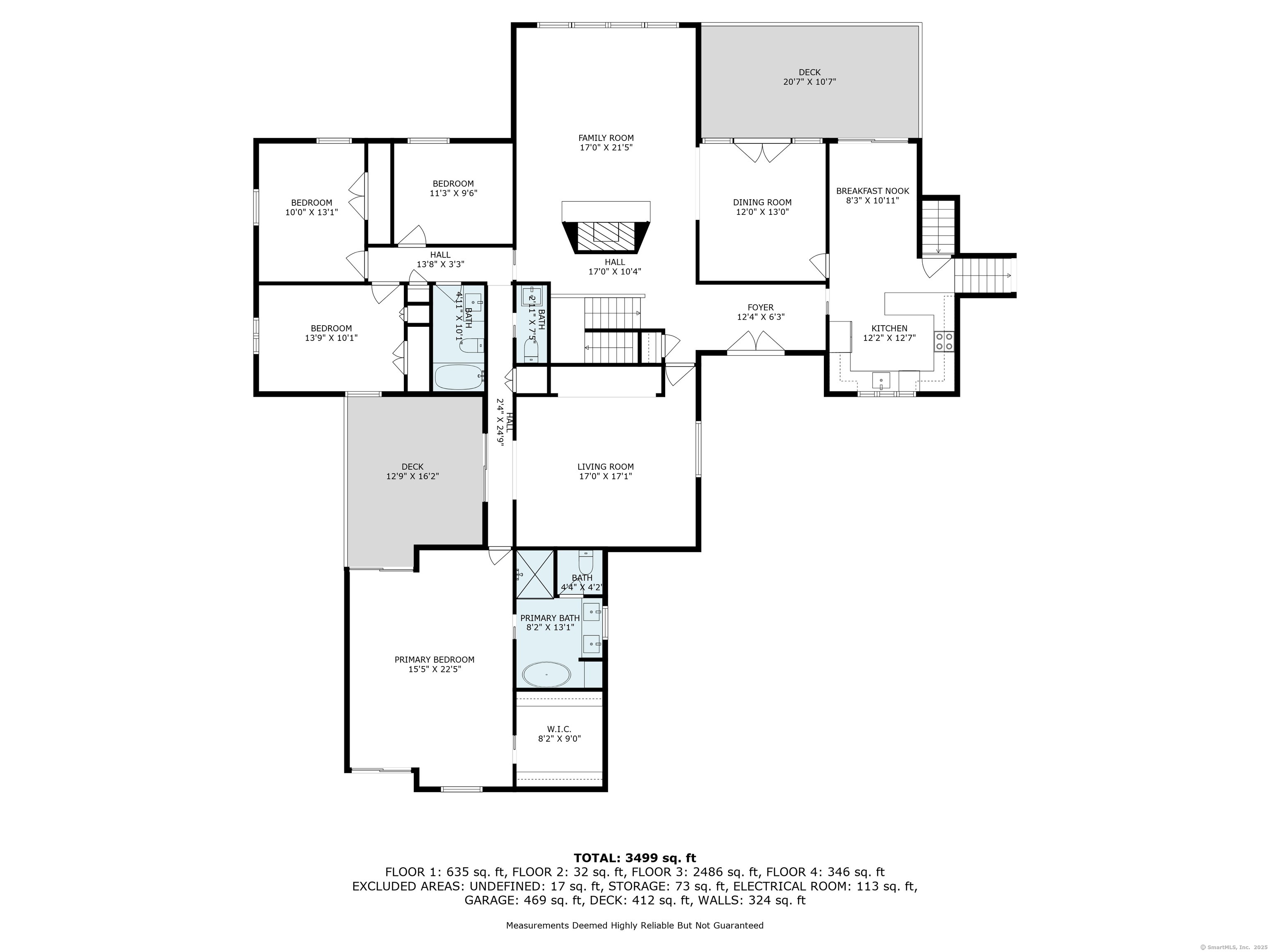 81 Fox Ridge Road