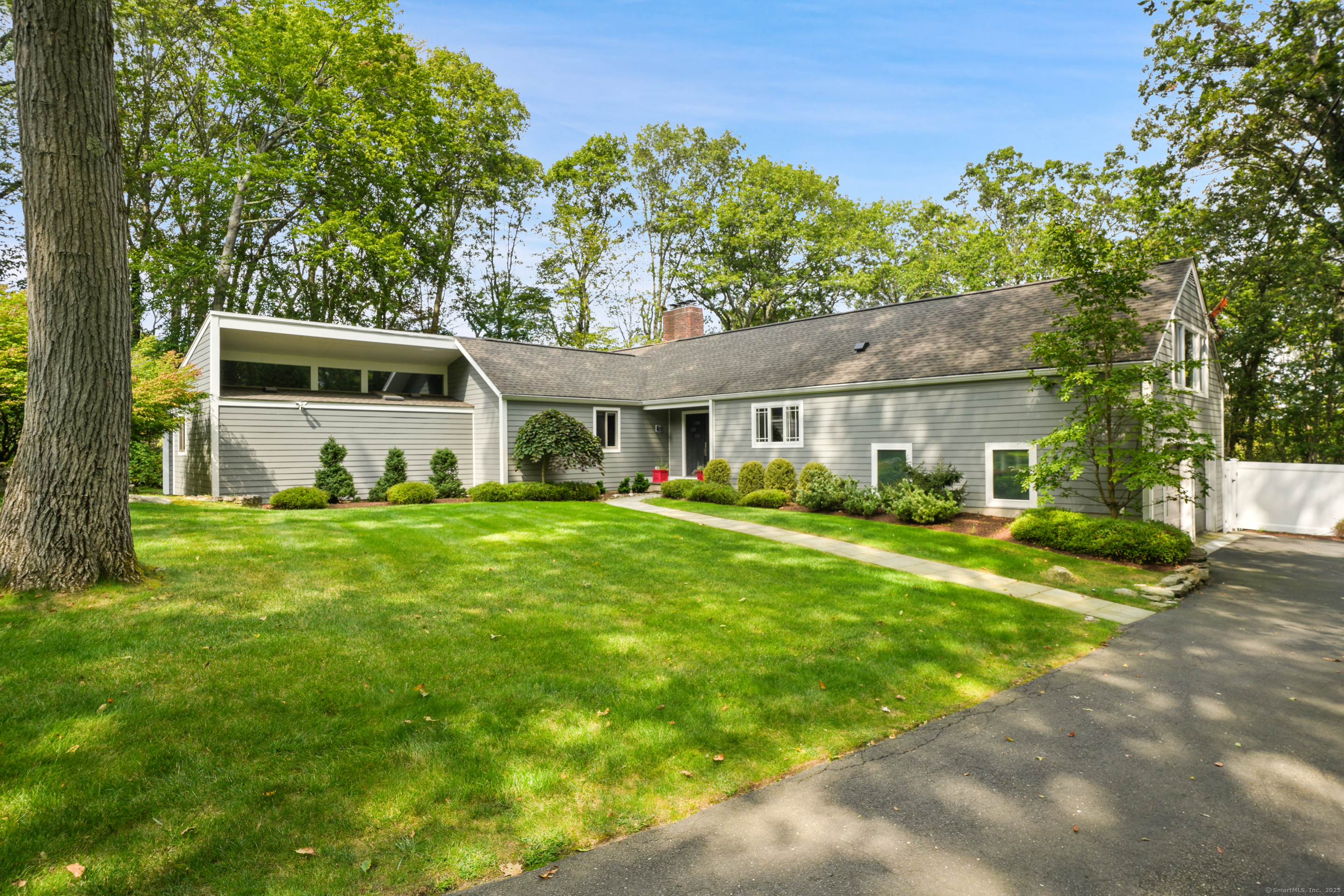 81 Fox Ridge Road