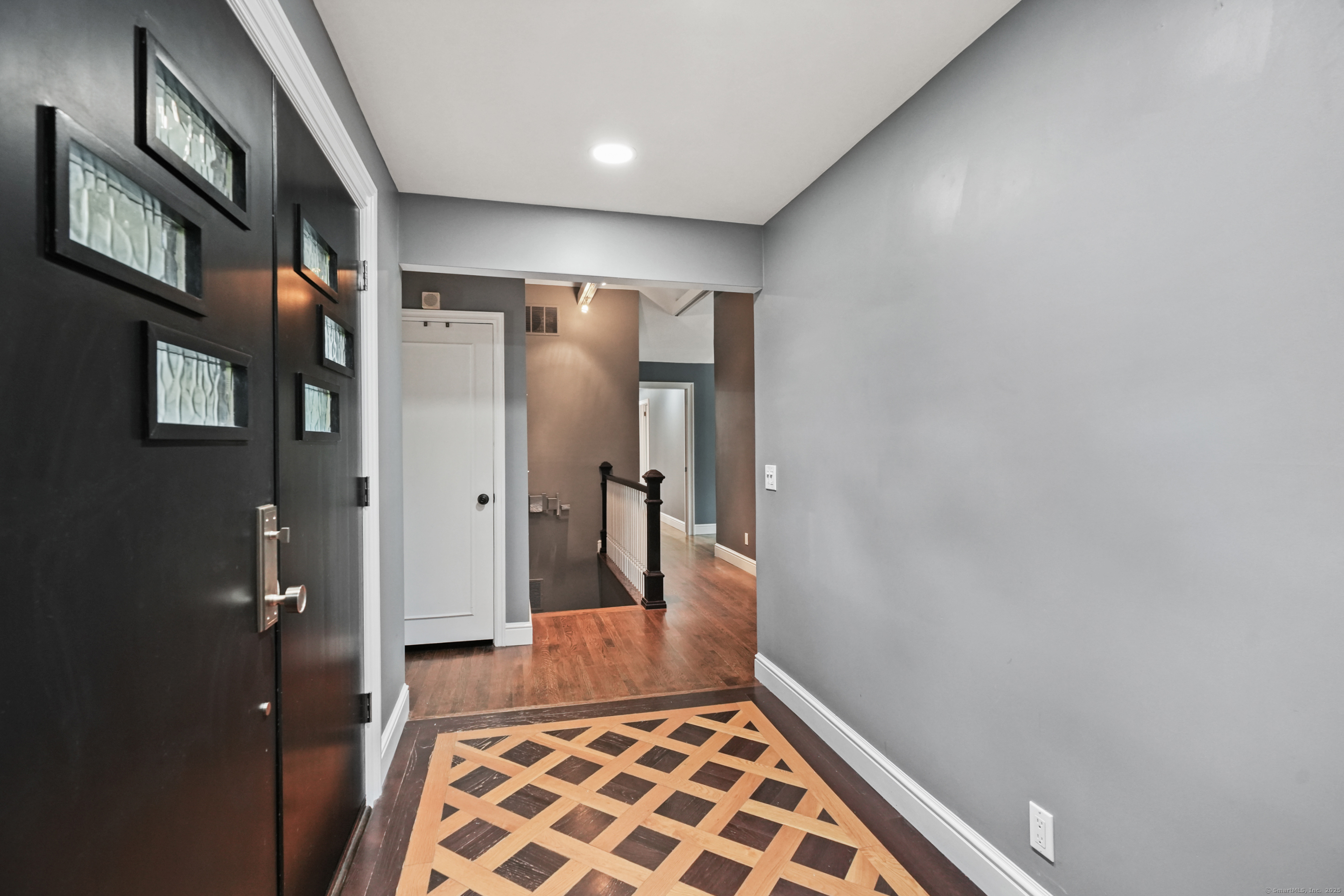 81 Fox Ridge Road