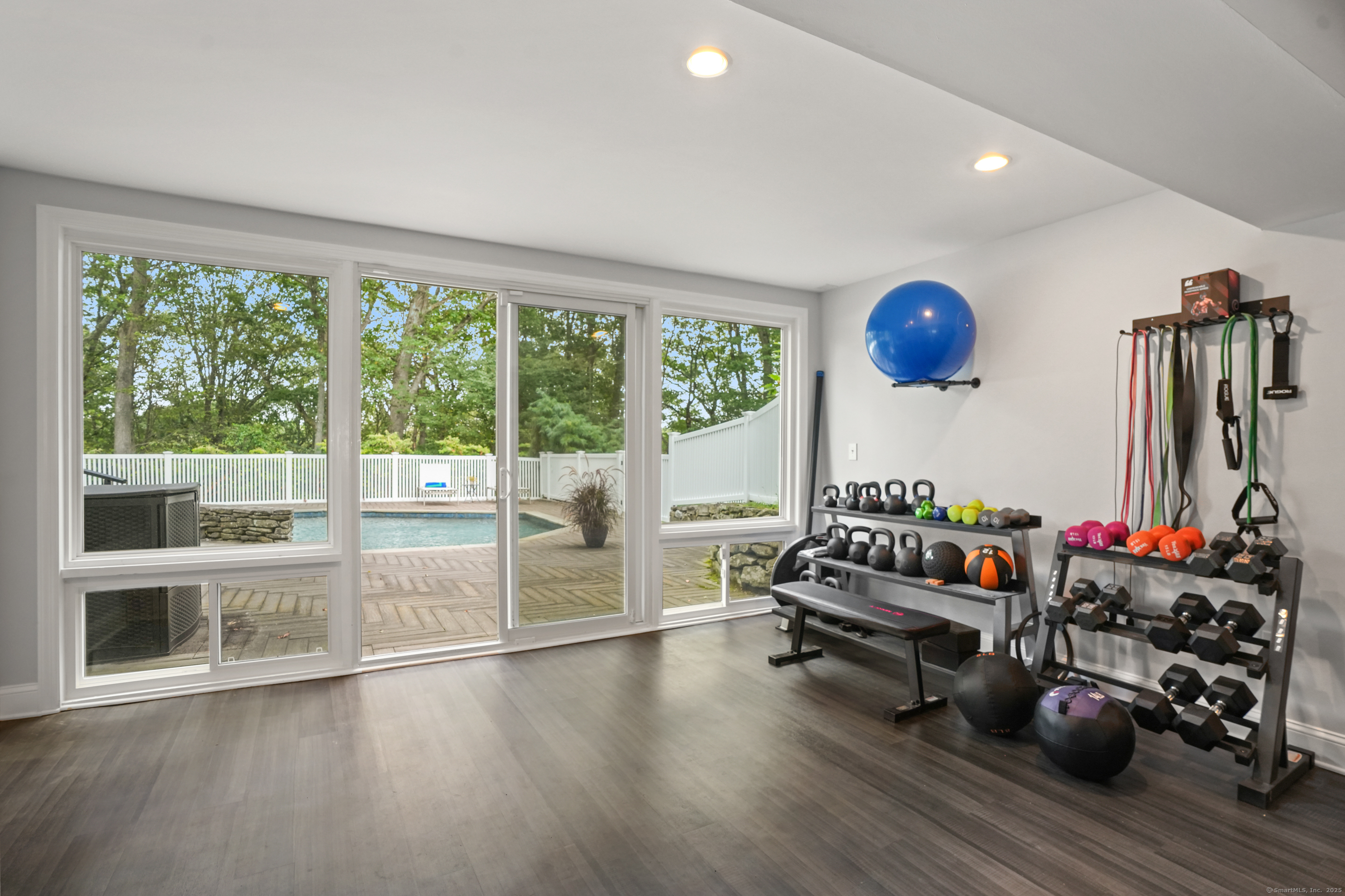 81 Fox Ridge Road