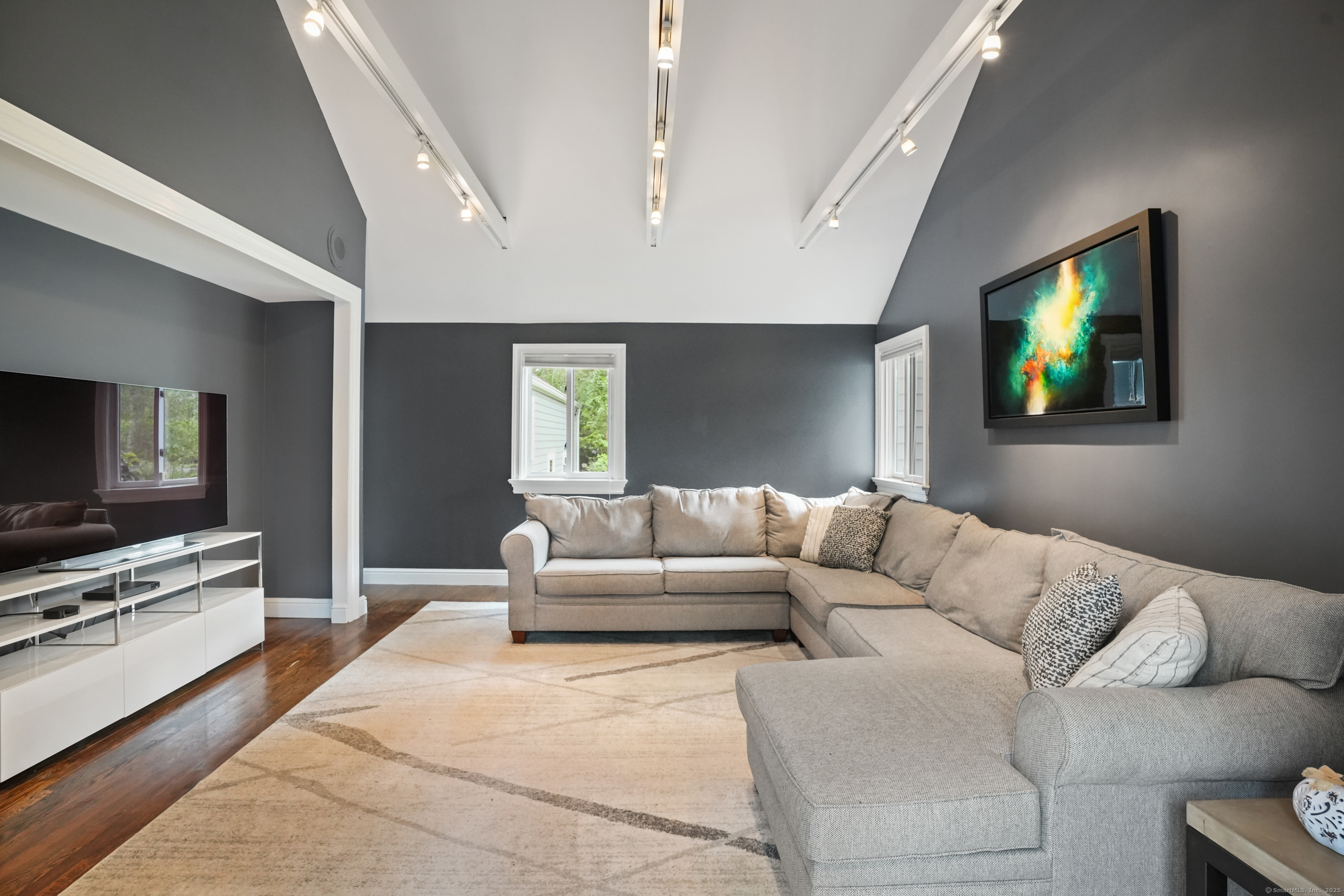 81 Fox Ridge Road