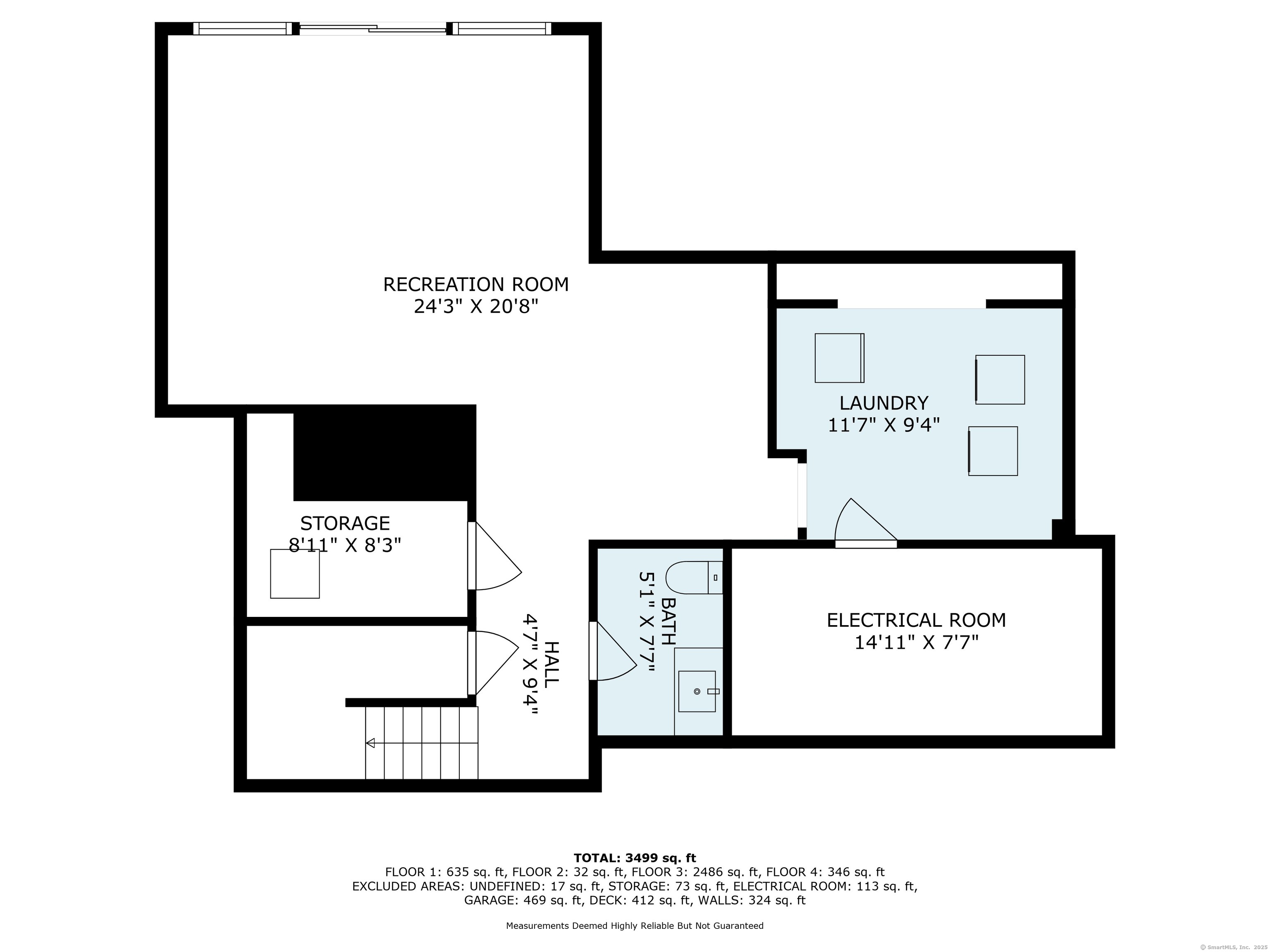 81 Fox Ridge Road