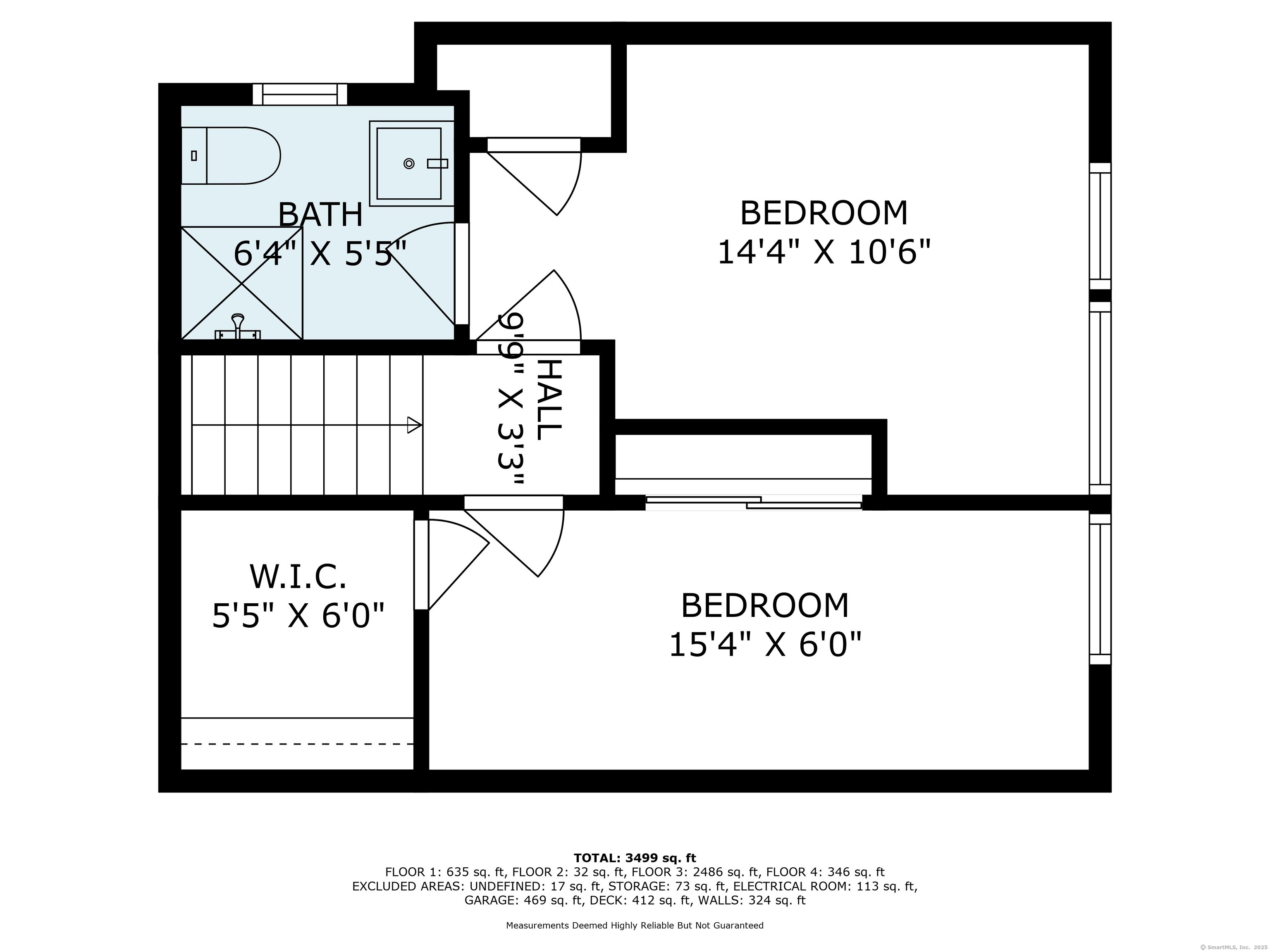 81 Fox Ridge Road