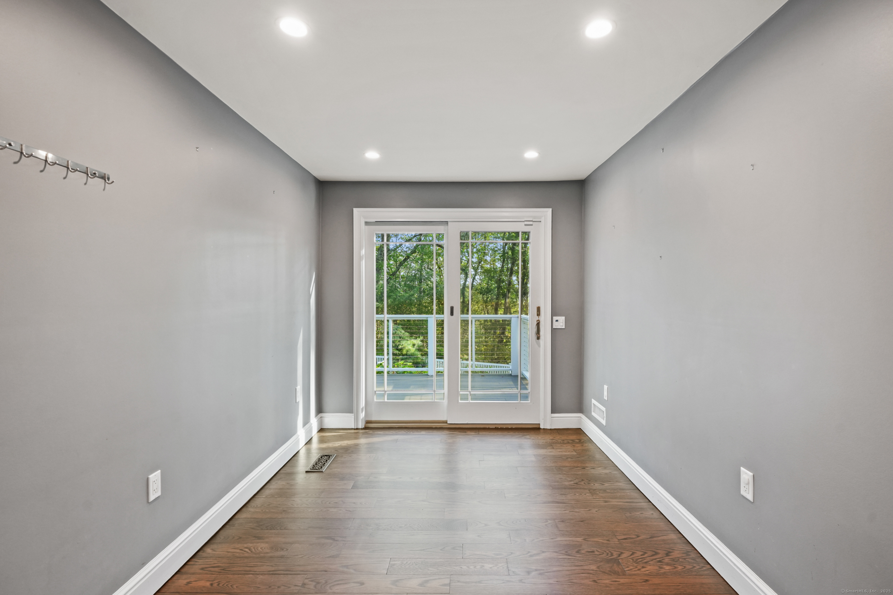 81 Fox Ridge Road
