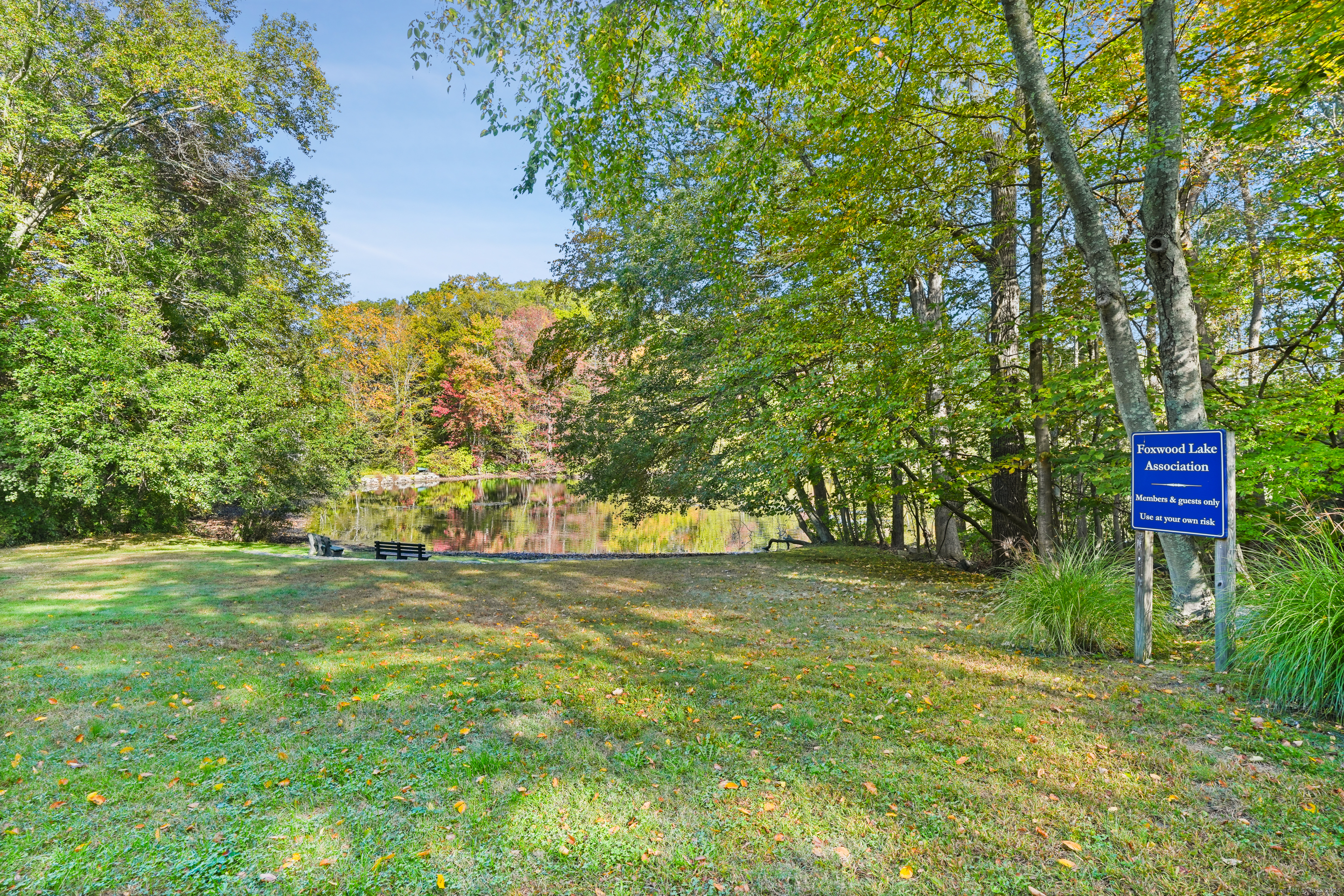 81 Fox Ridge Road
