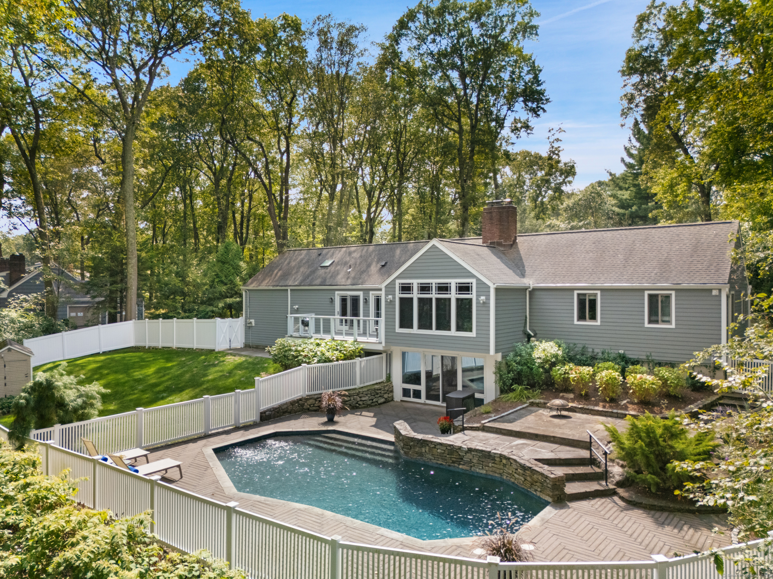 81 Fox Ridge Road