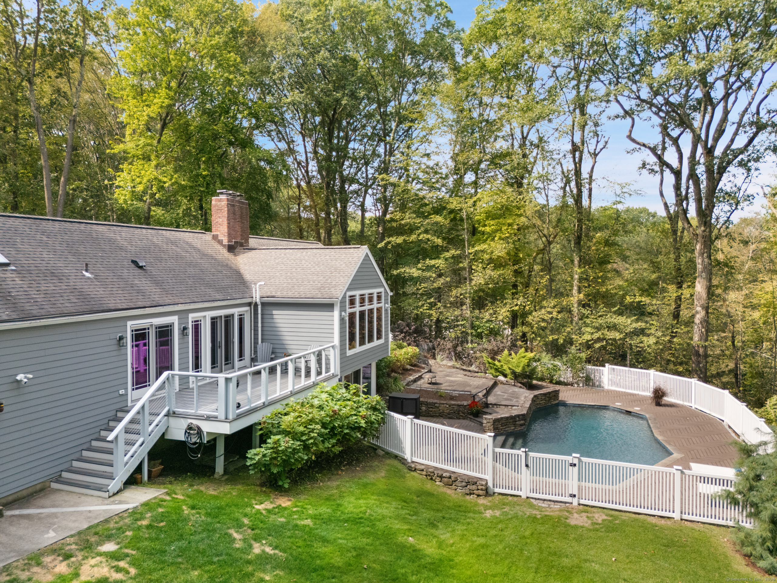 81 Fox Ridge Road