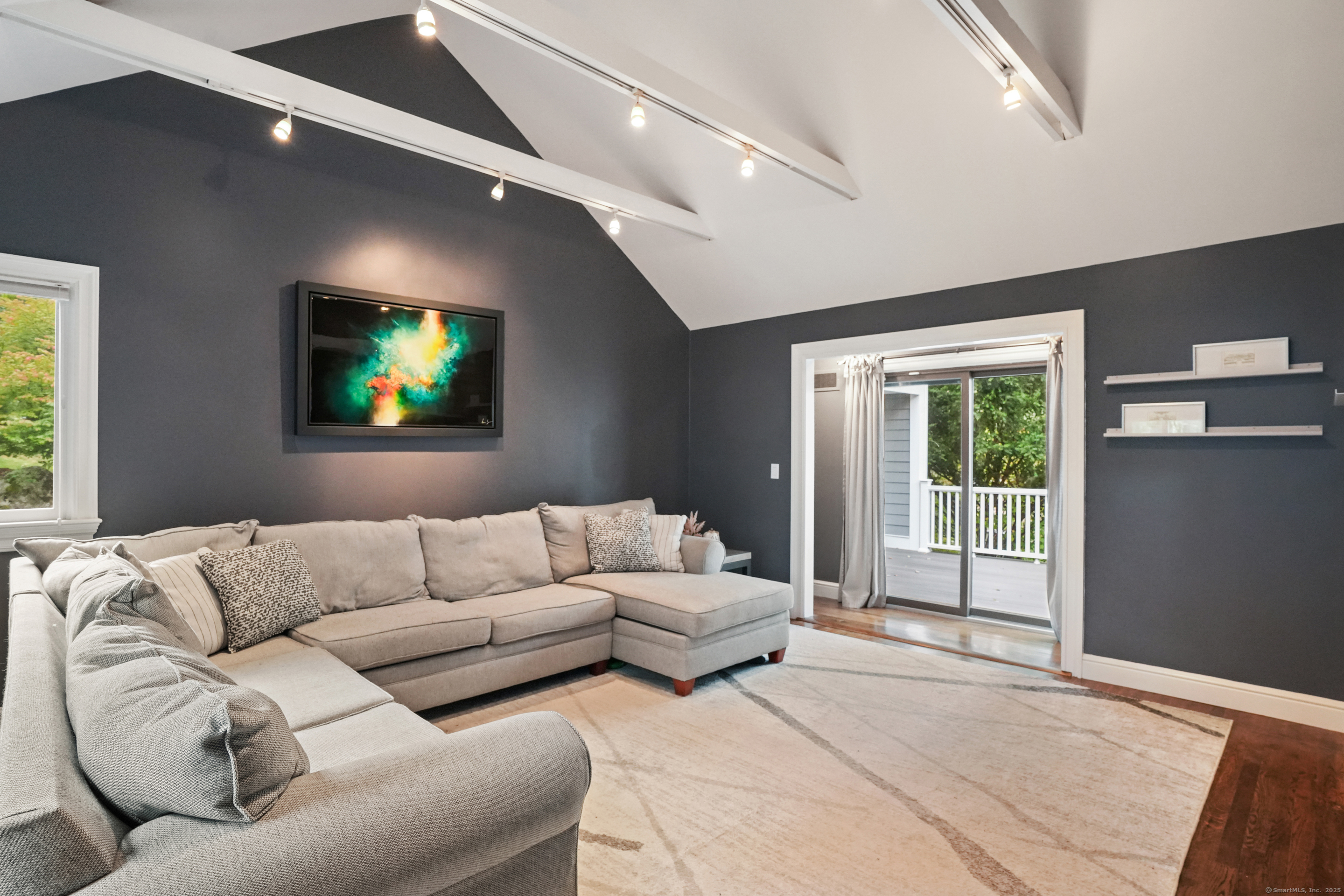 81 Fox Ridge Road