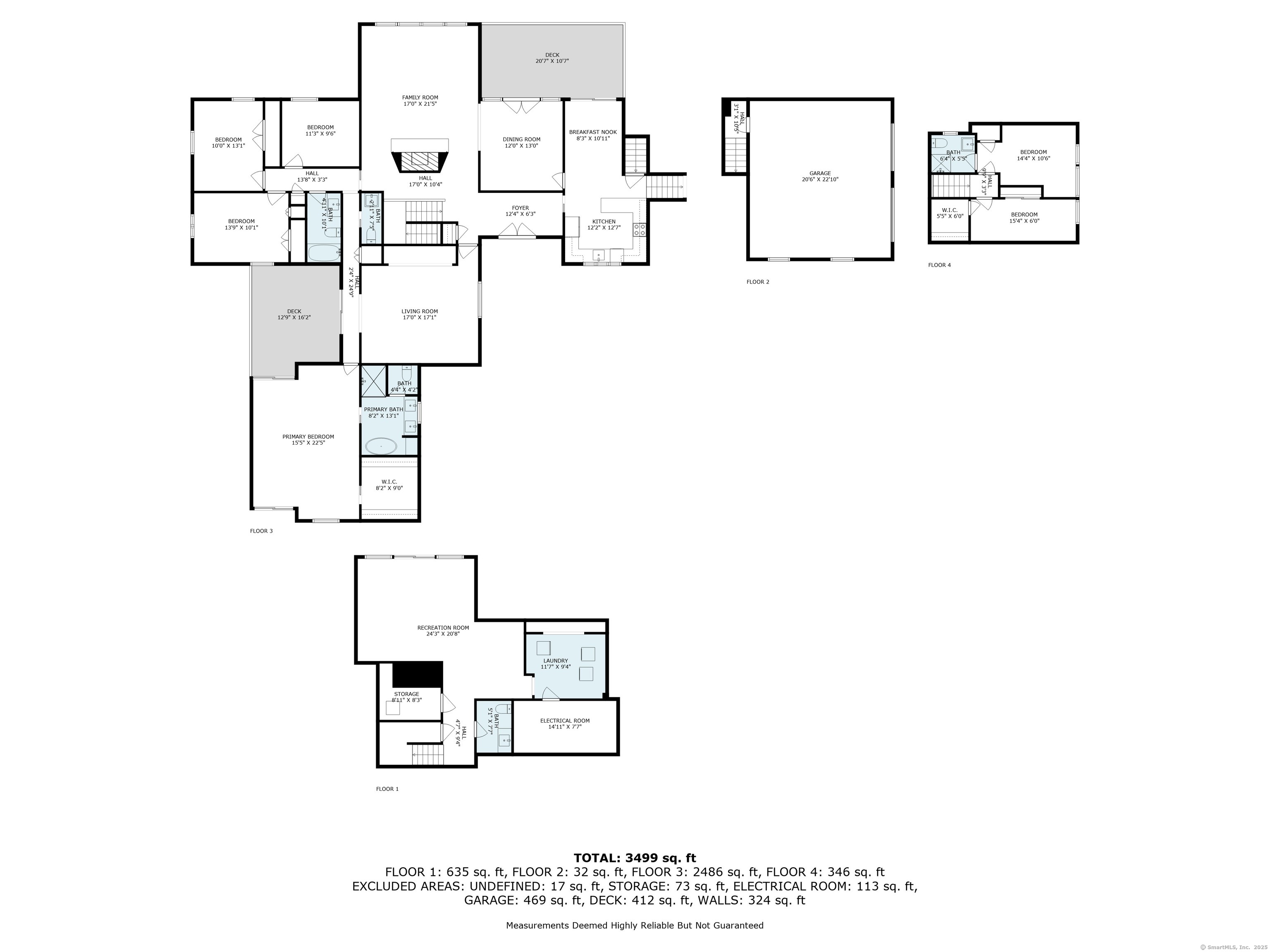 81 Fox Ridge Road