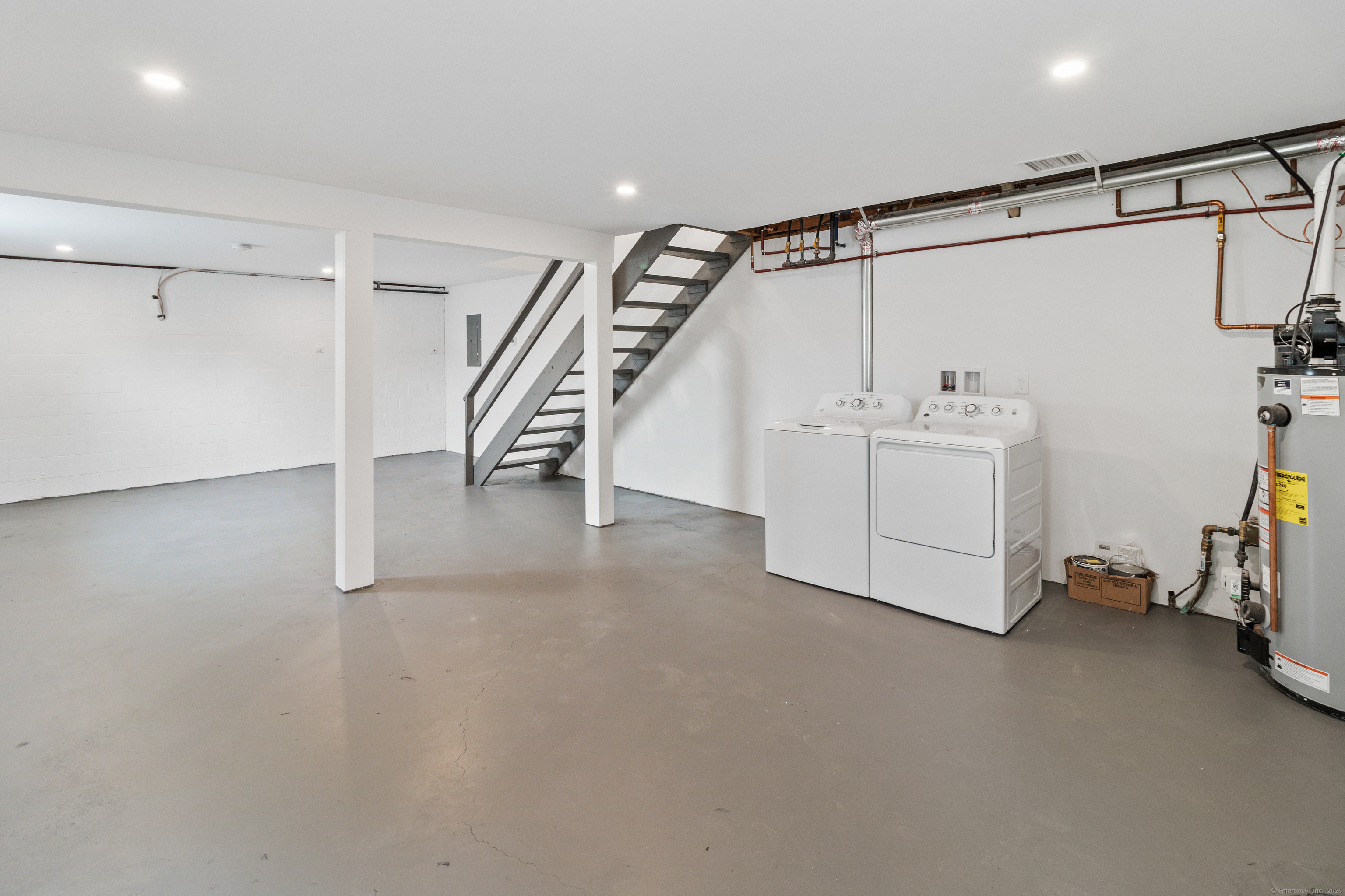 59 Clinton Avenue B