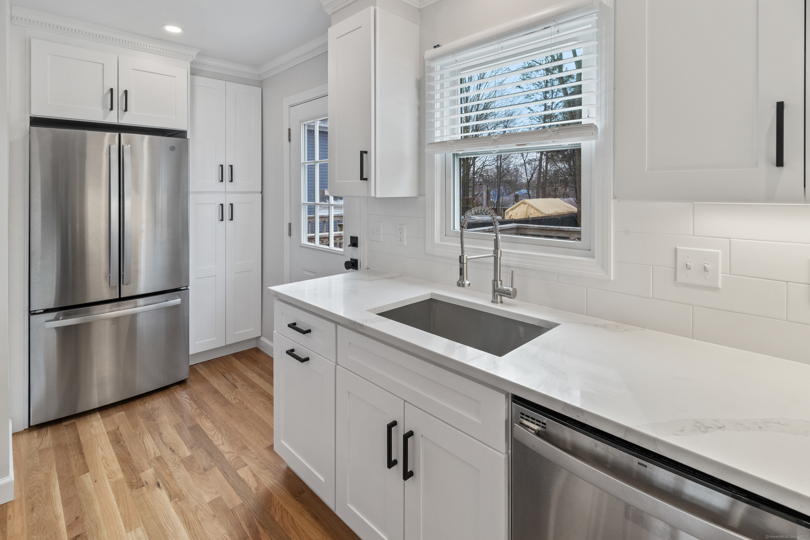59 Clinton Avenue B