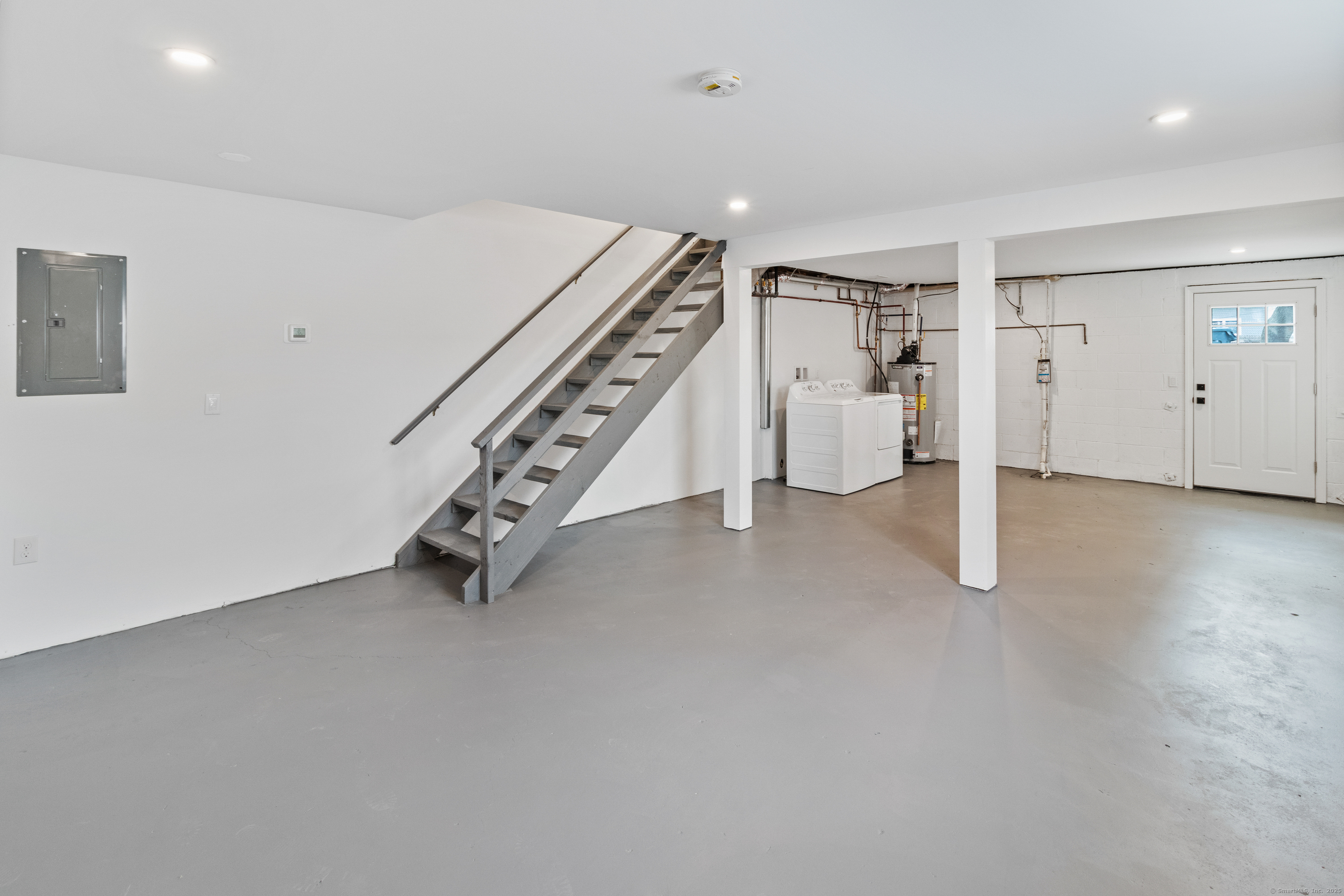 59 Clinton Avenue B