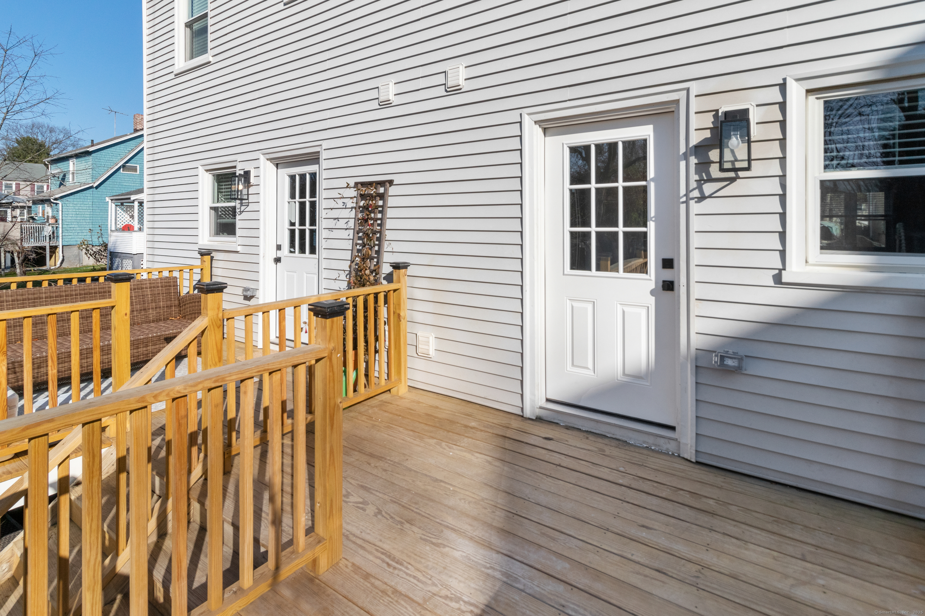 59 Clinton Avenue B