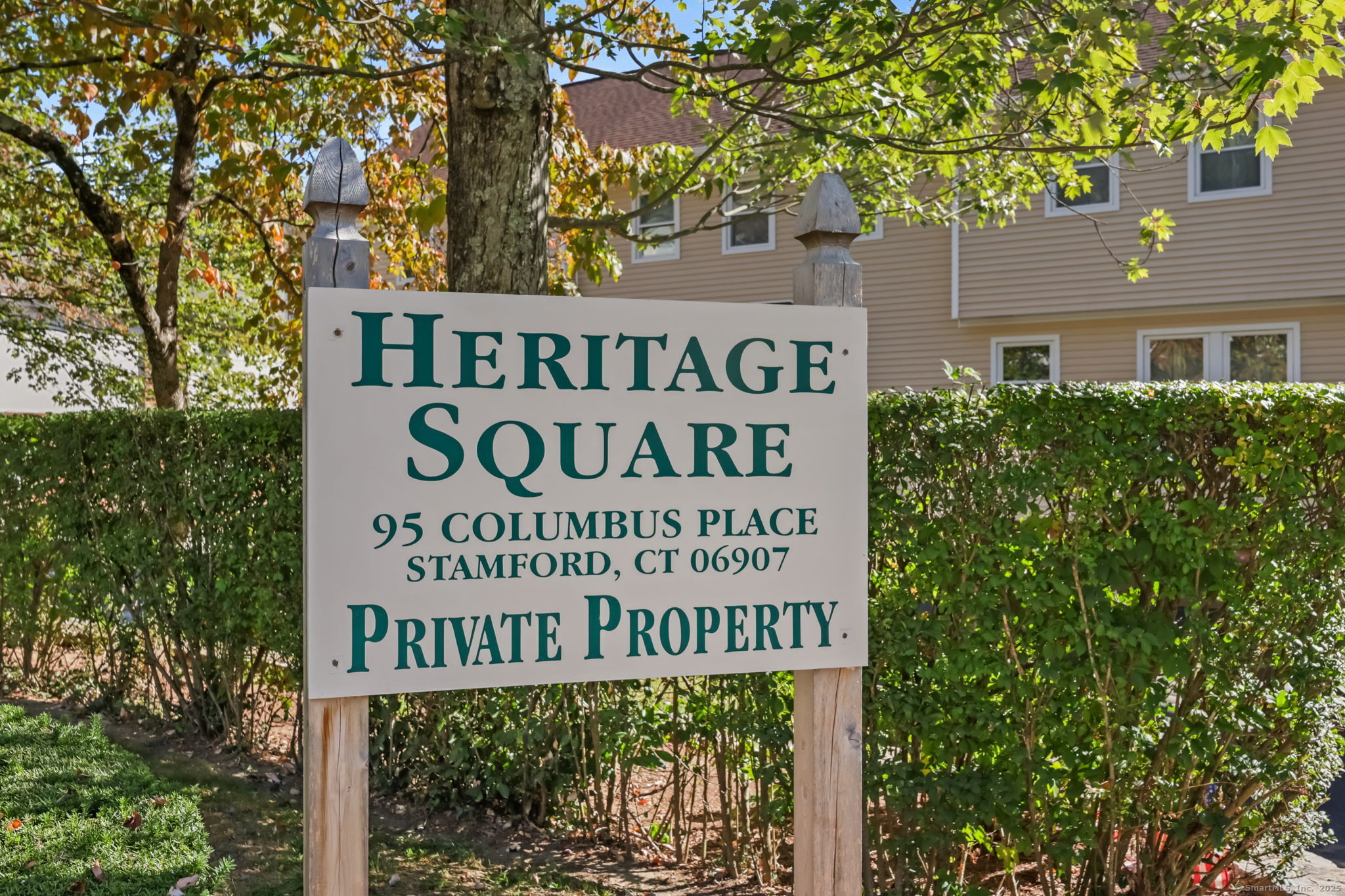 95 Columbus Place APT 6