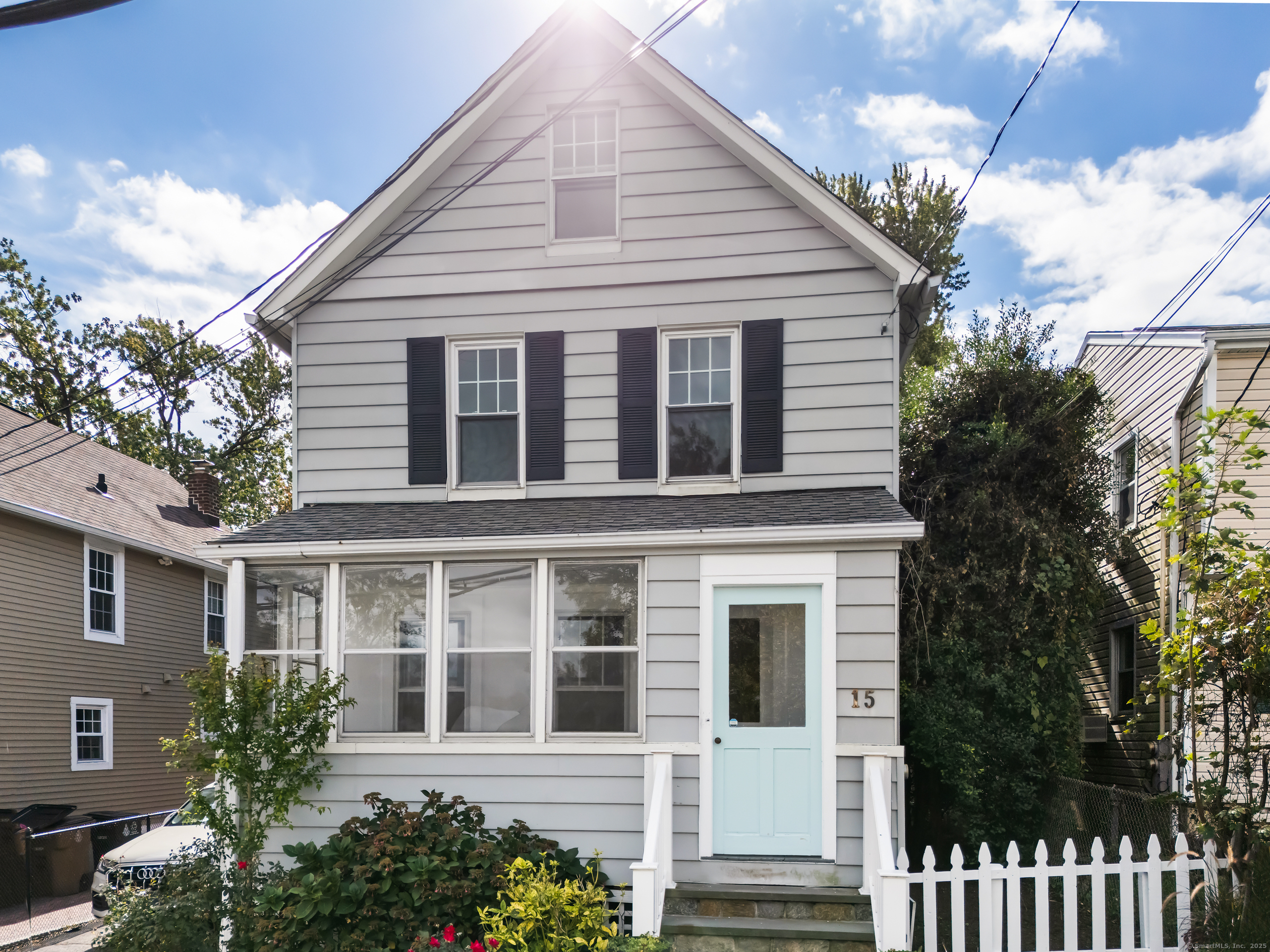 15 Mathews Street