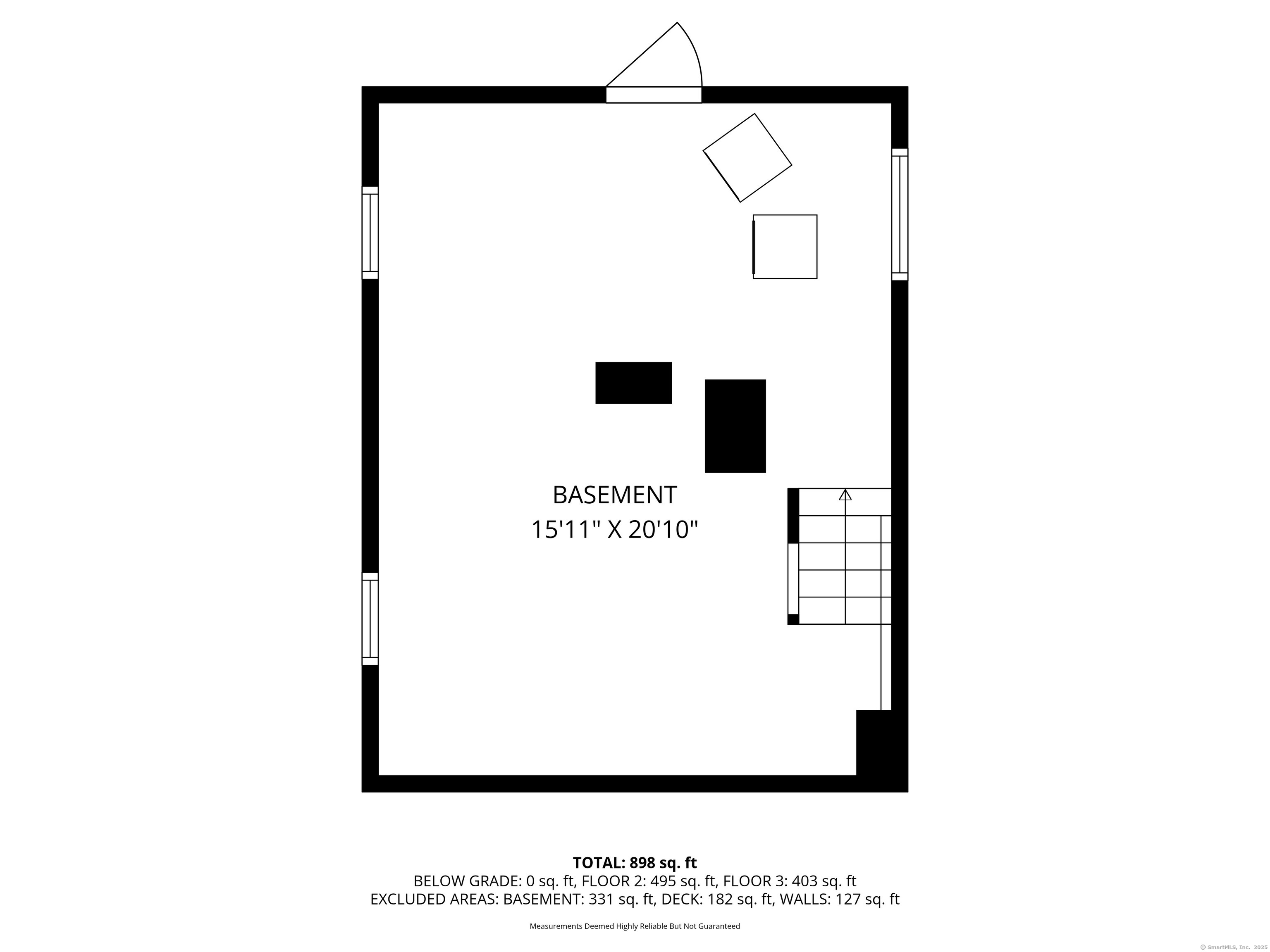 15 Mathews Street