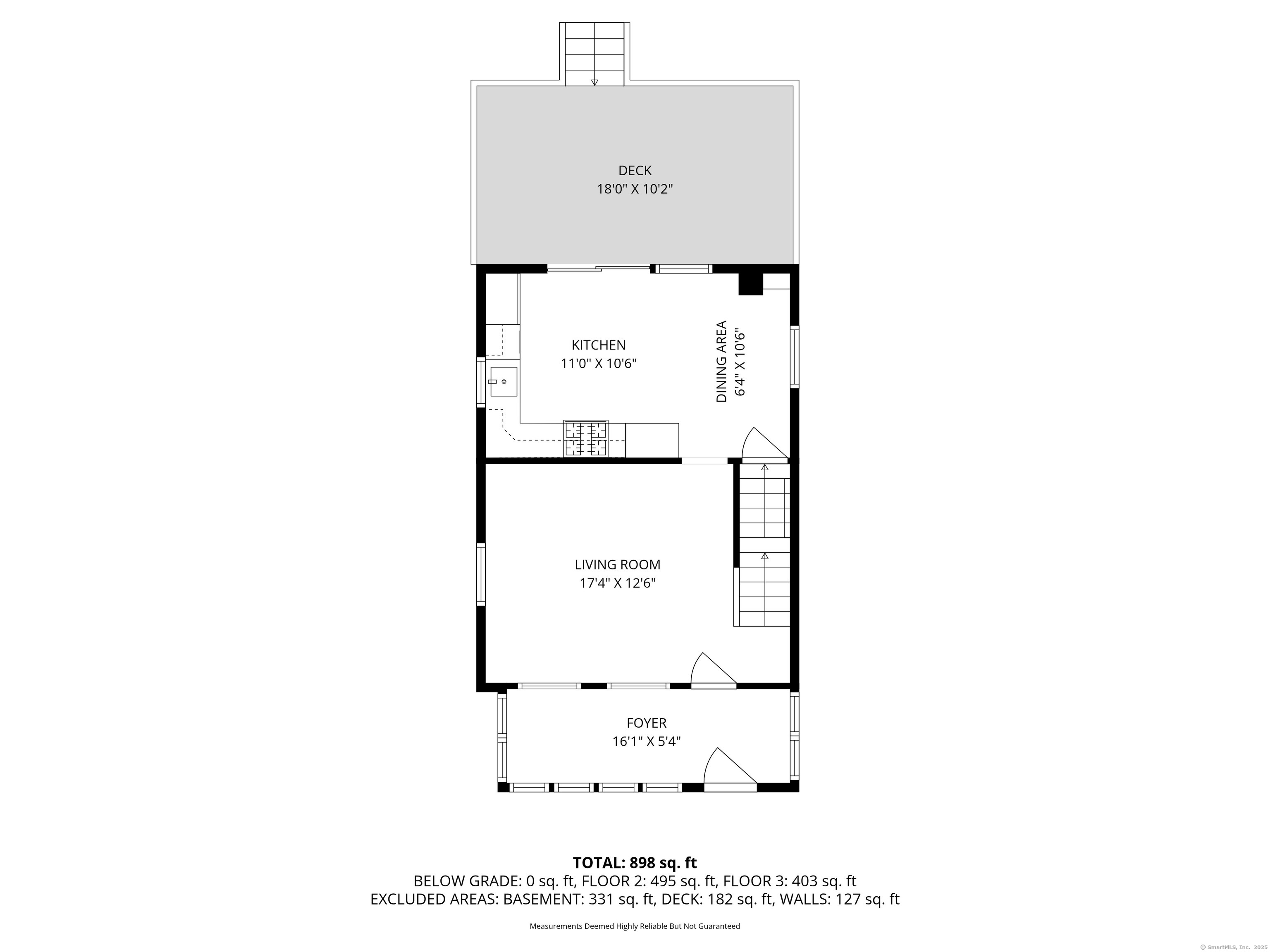 15 Mathews Street