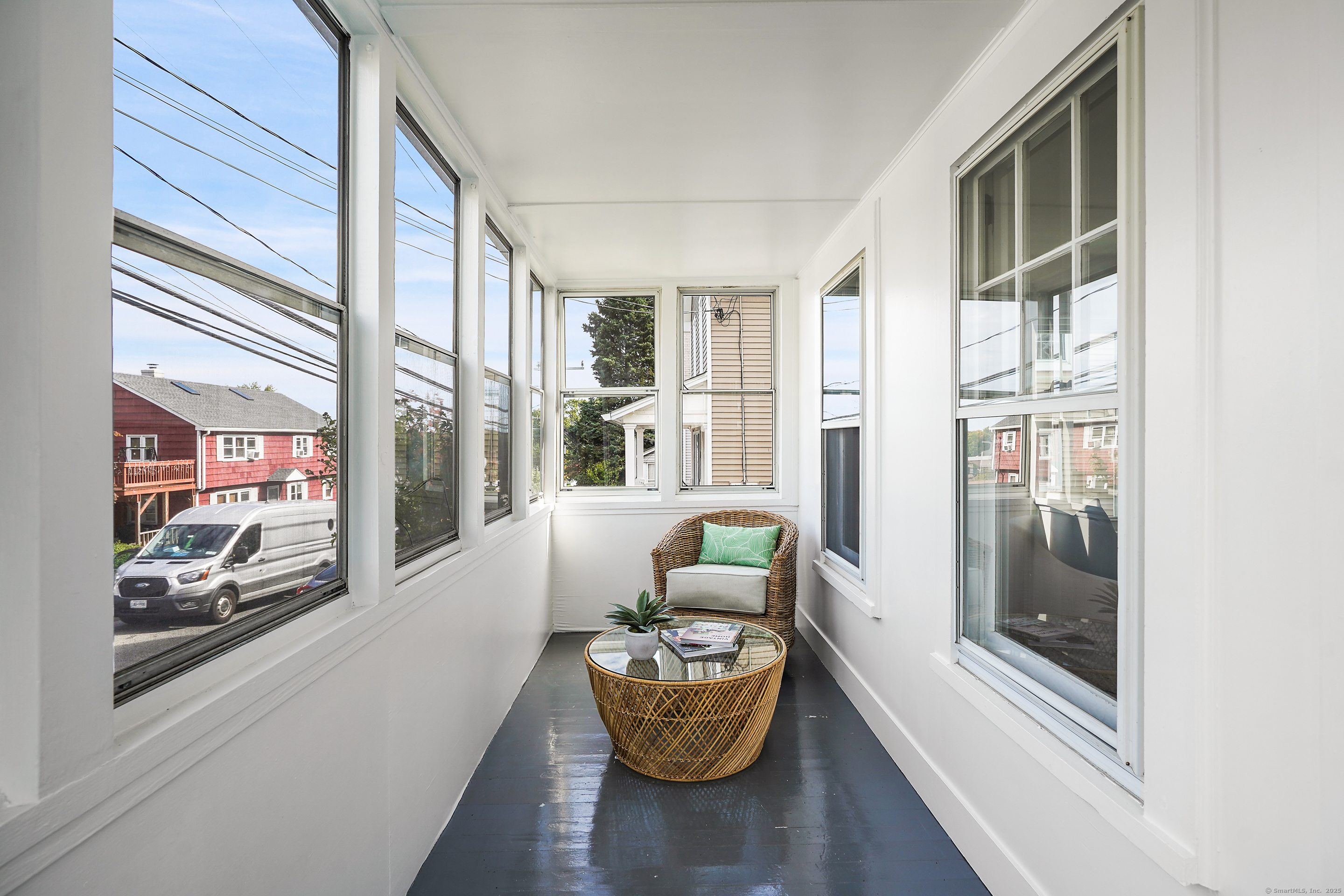15 Mathews Street