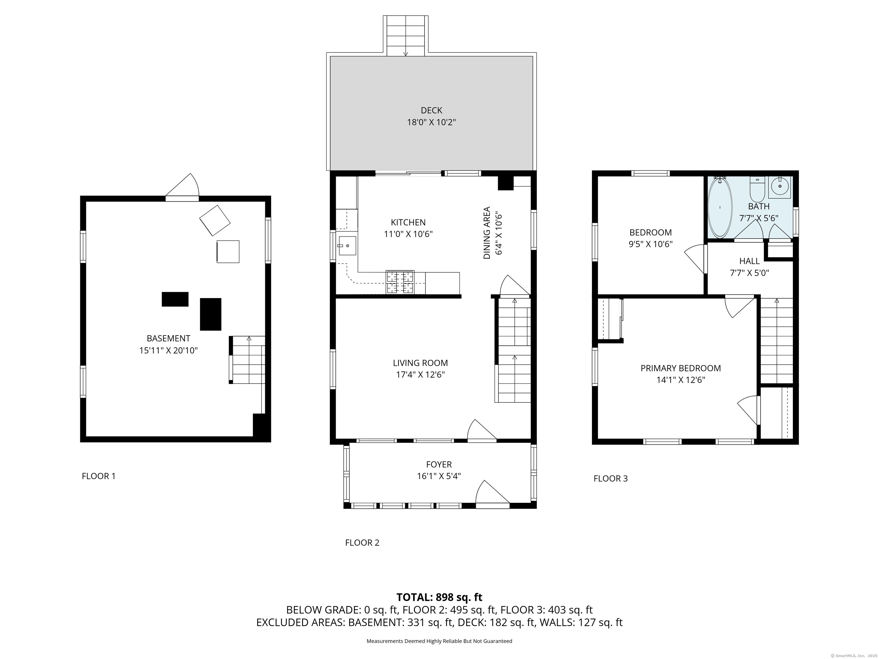 15 Mathews Street