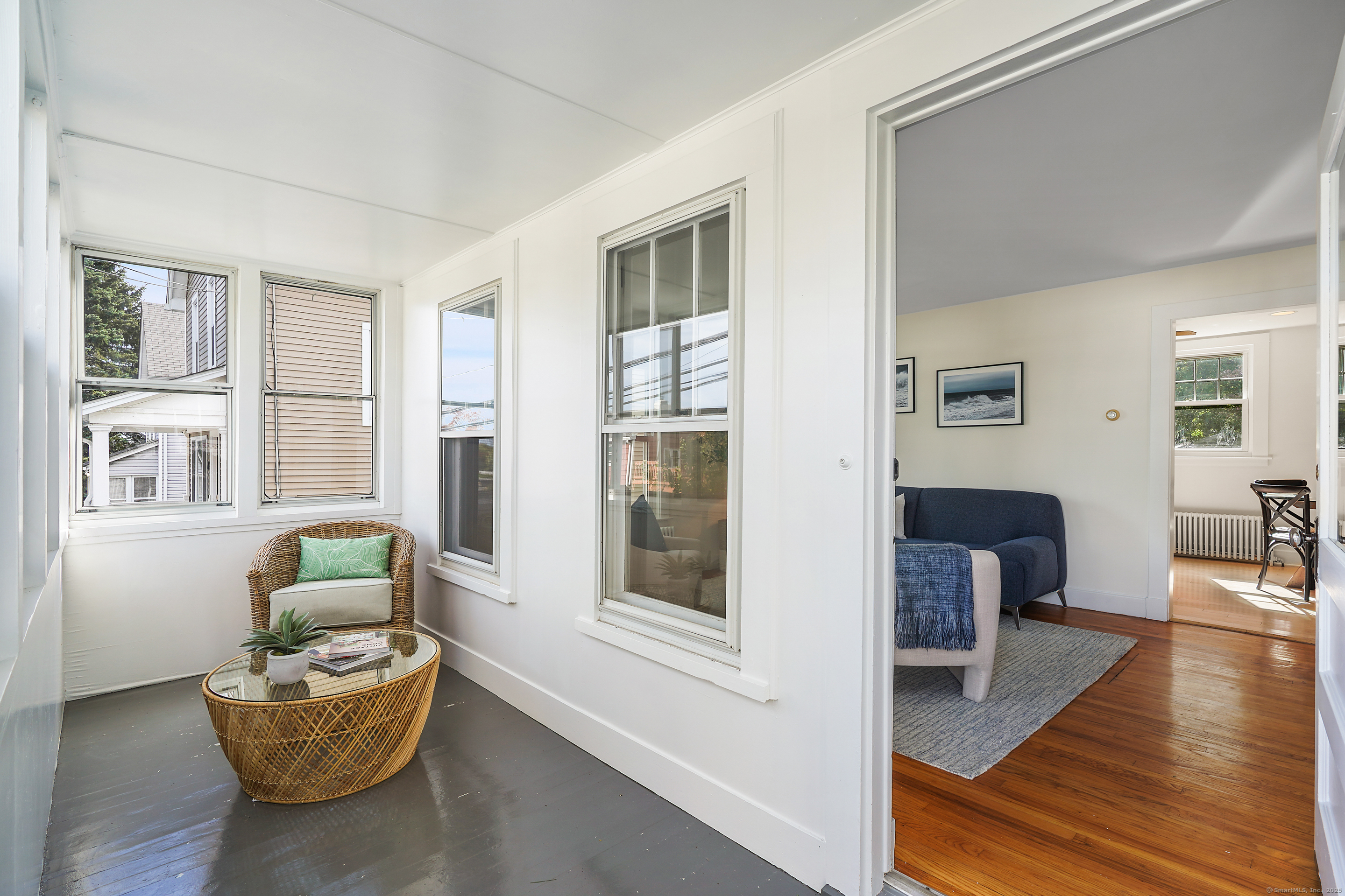 15 Mathews Street