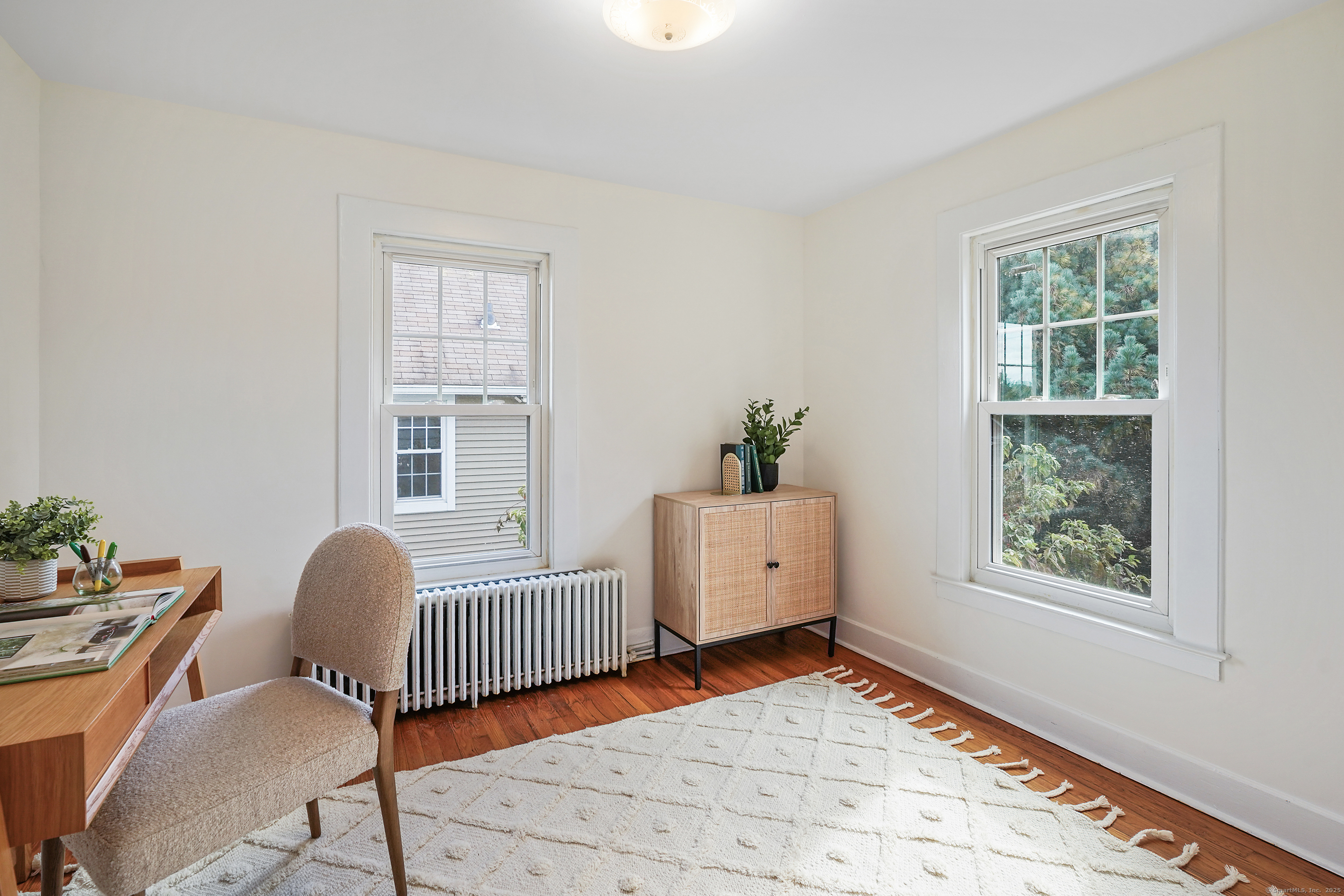 15 Mathews Street