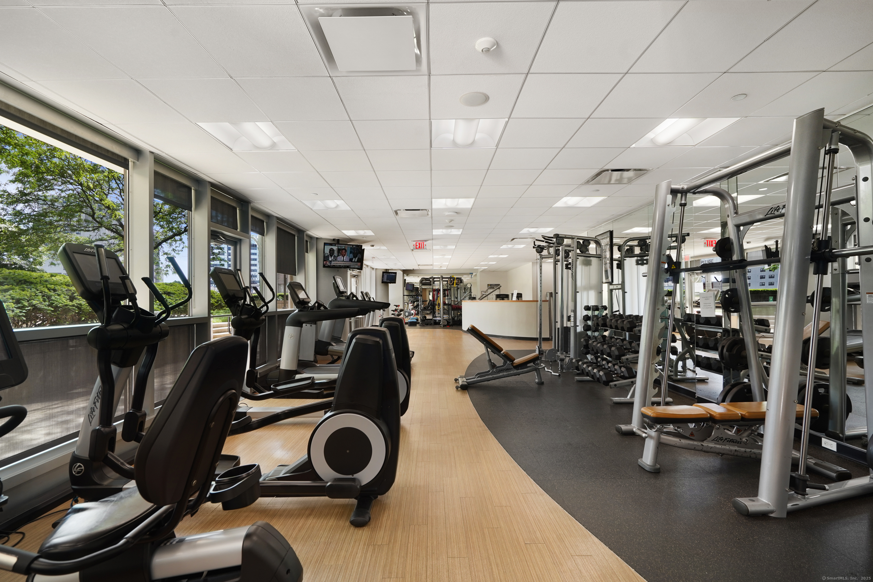 127 Greyrock Place APT 1409