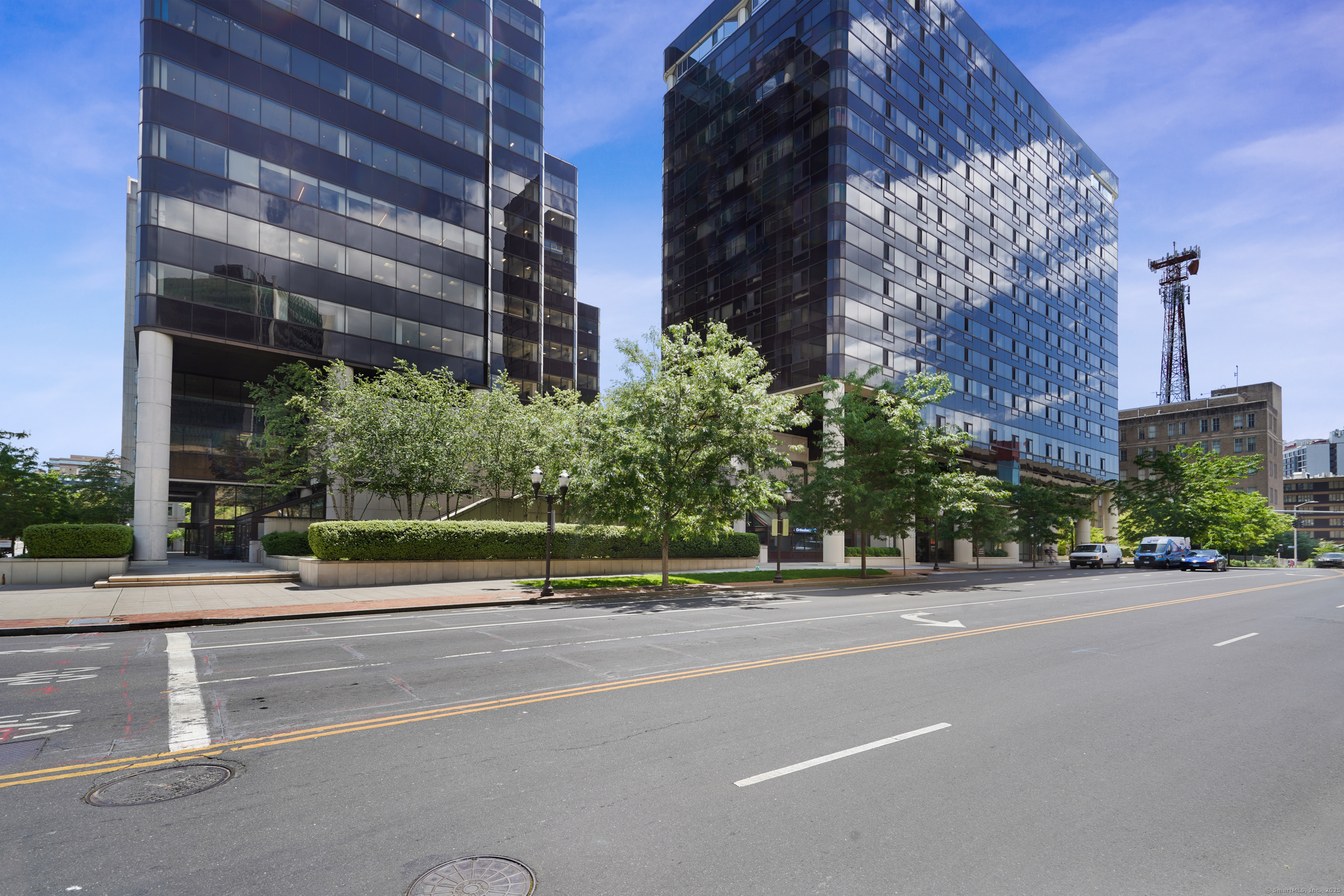 127 Greyrock Place APT 1409