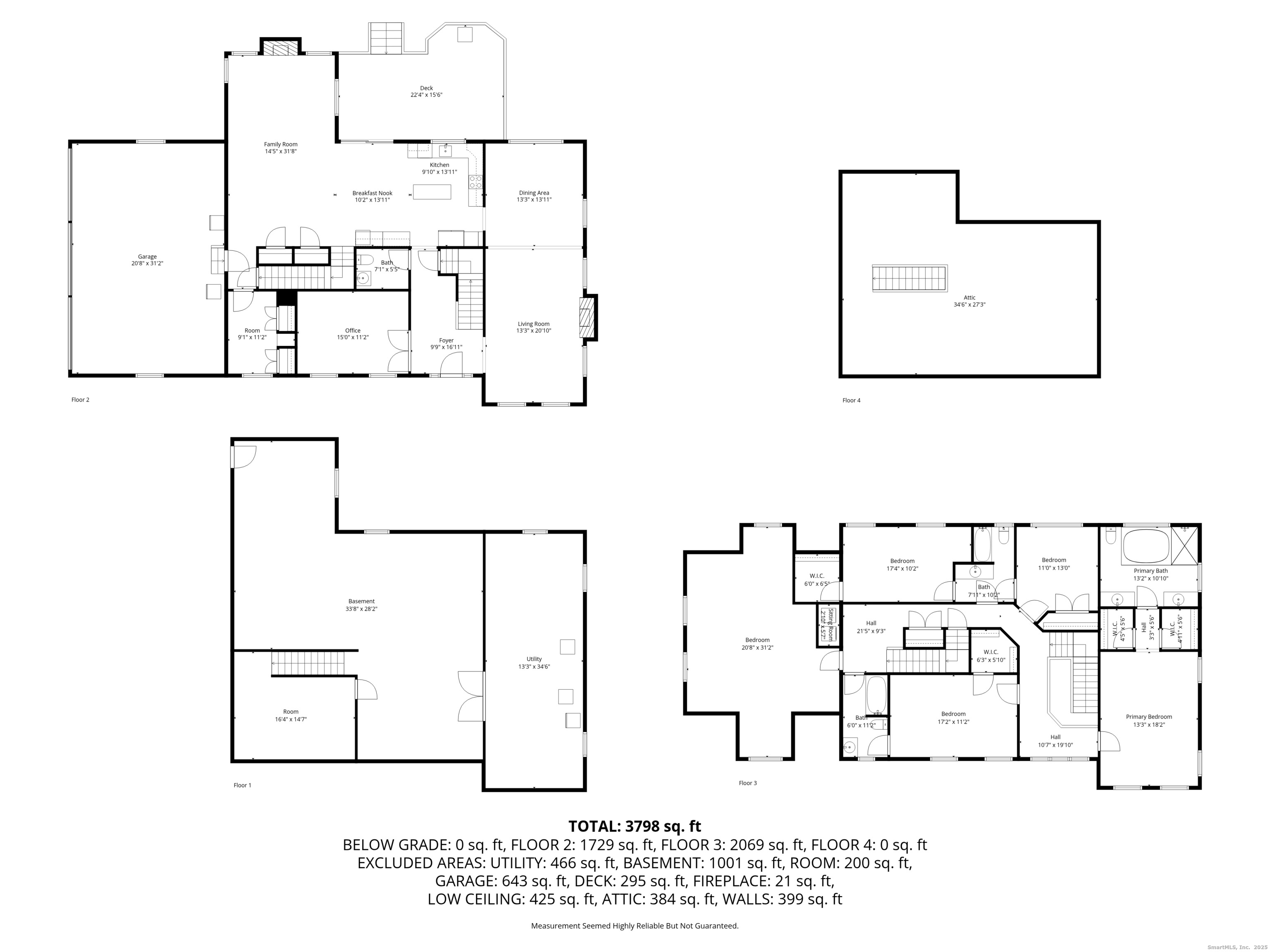 77 Fox Glen Drive