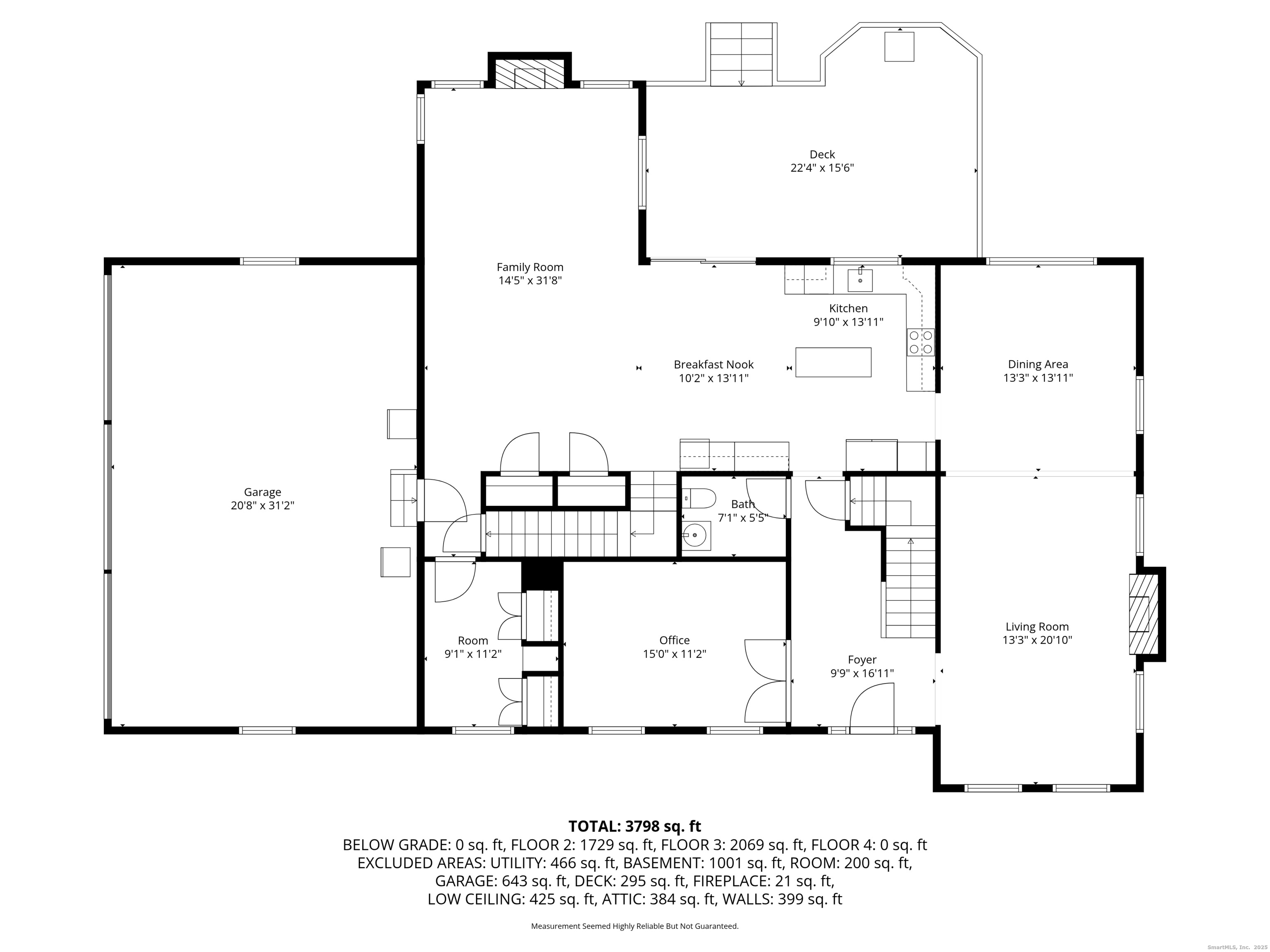 77 Fox Glen Drive